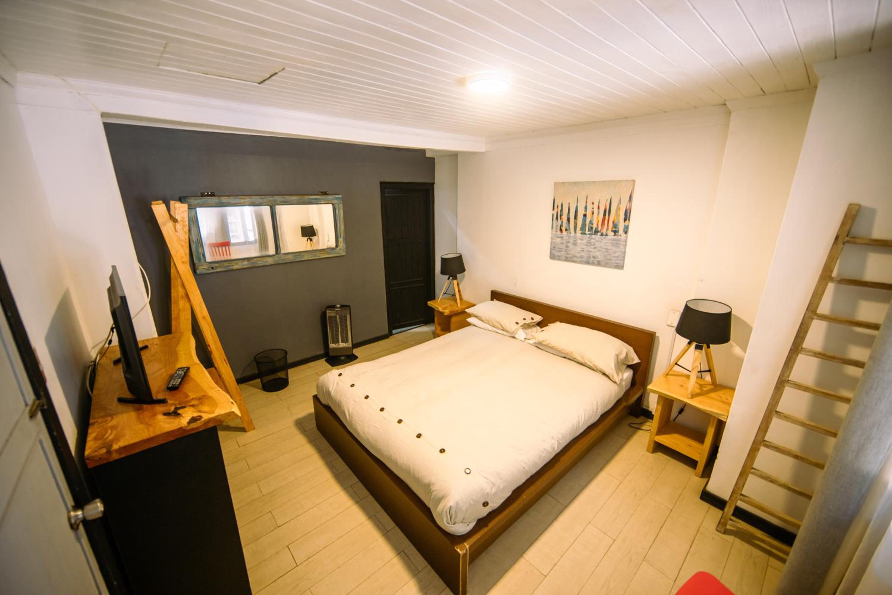 Hostal Centro