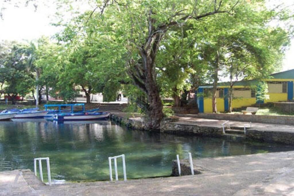 Casa de las Mariposas