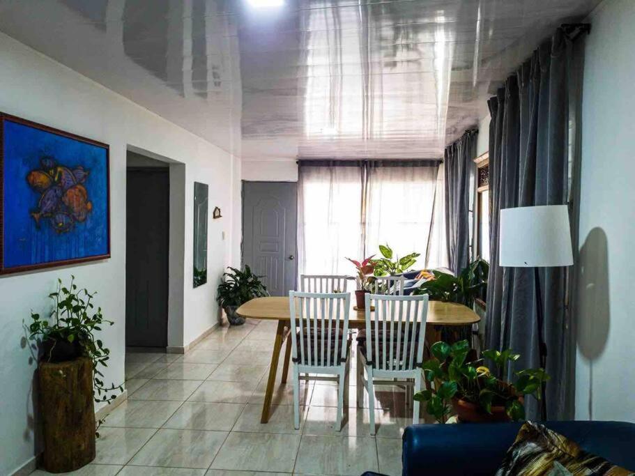 Casa de las Mariposas