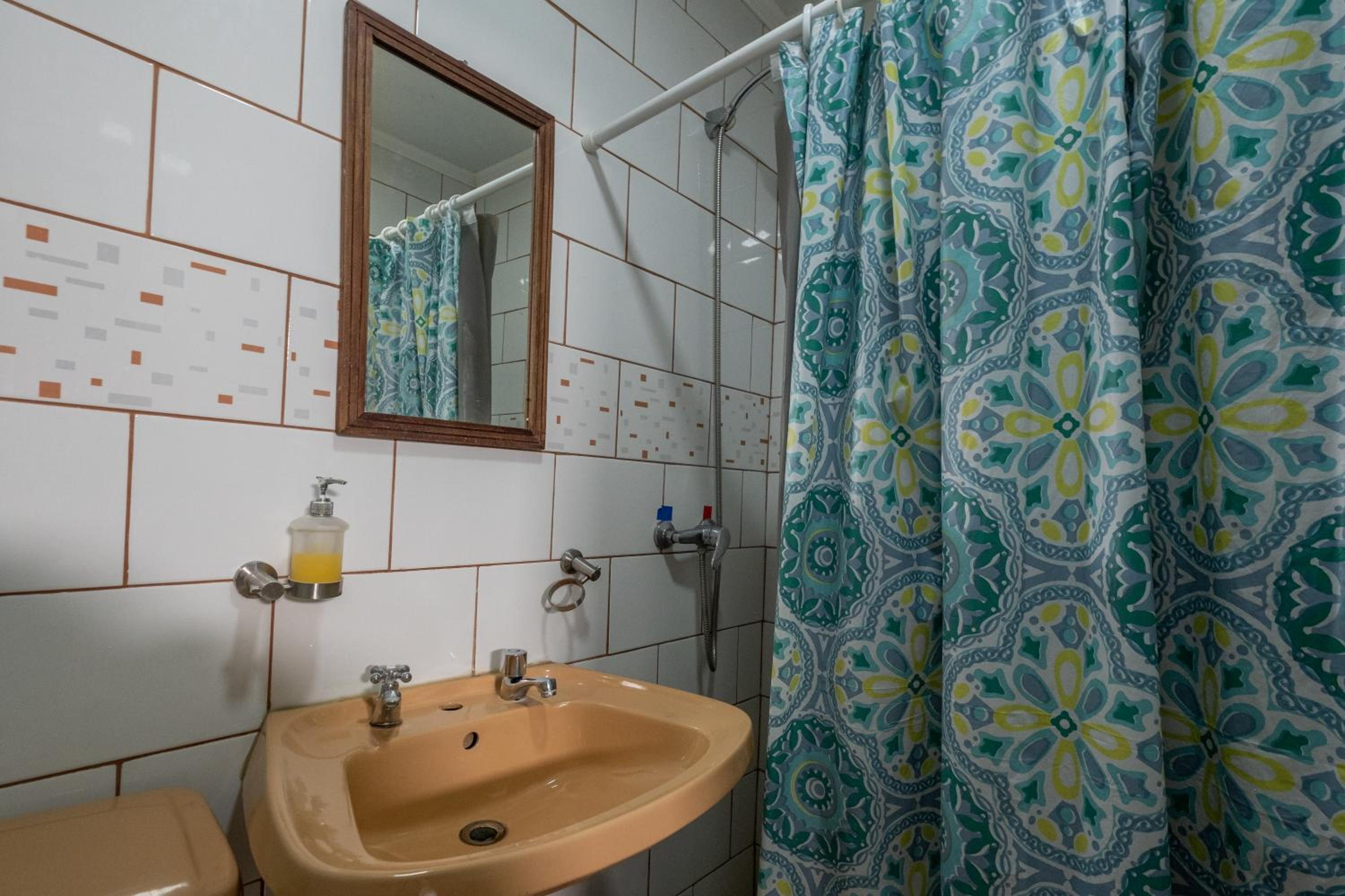 Hostal Centro