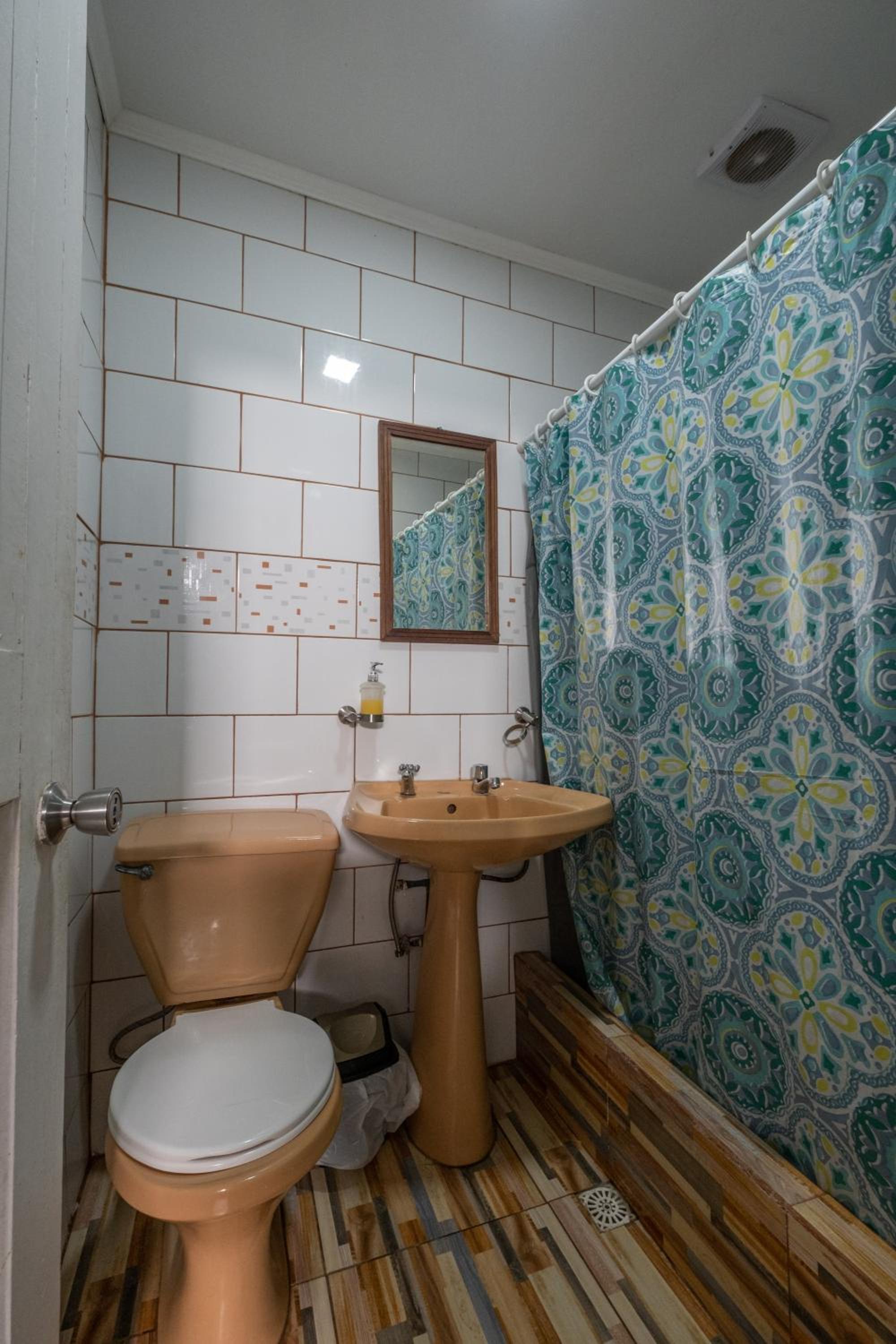 Hostal Centro