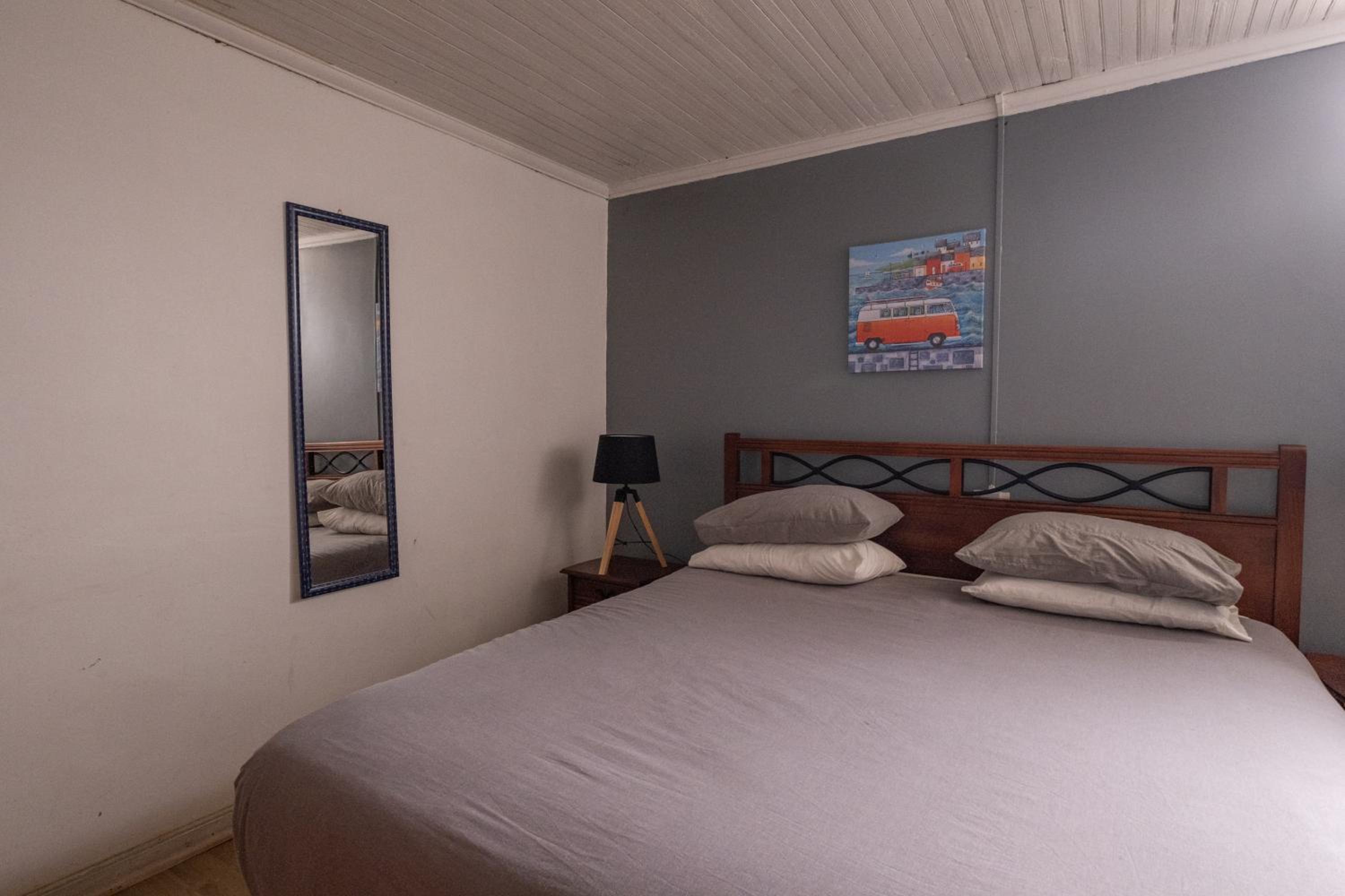 Hostal Centro