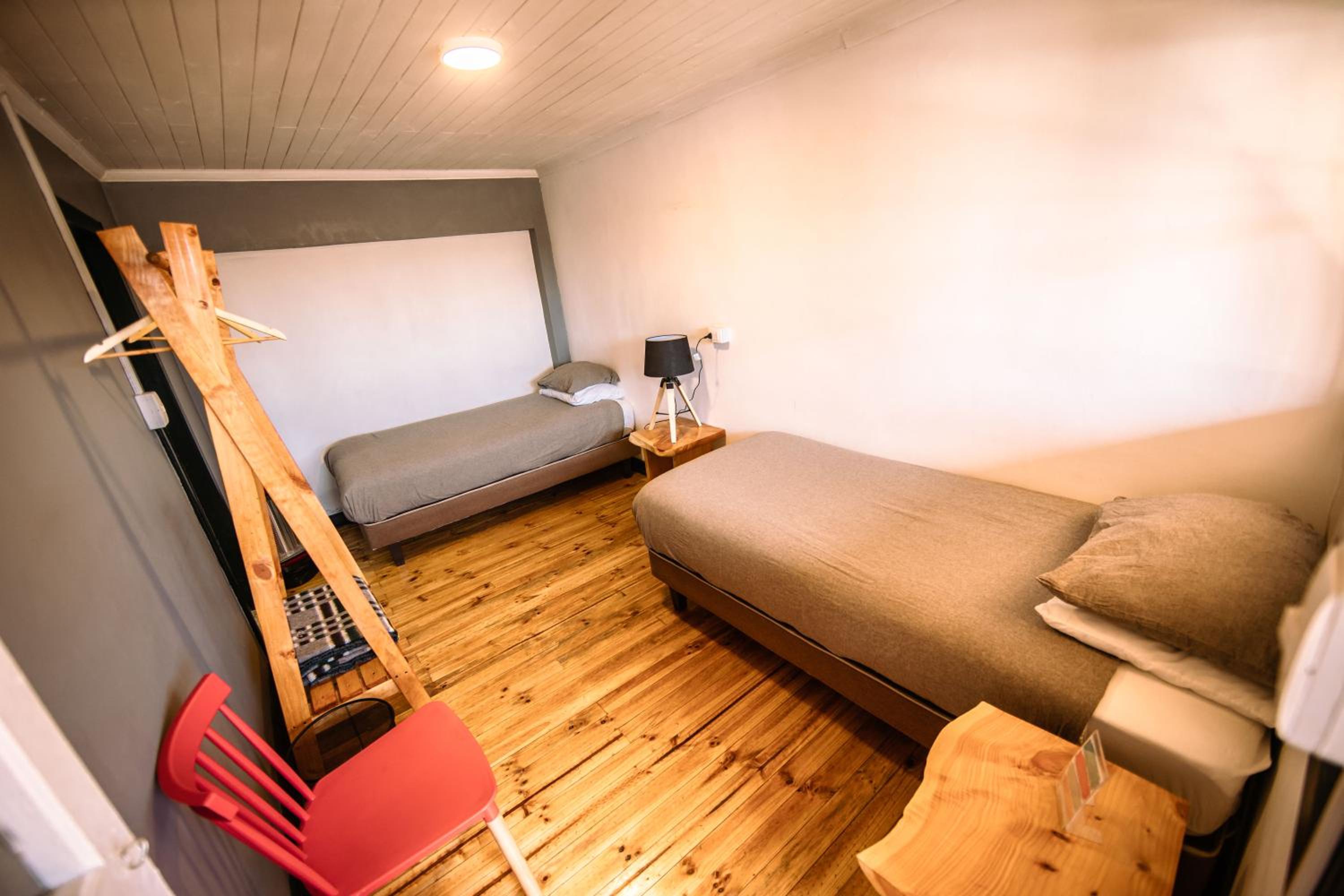 Hostal Centro