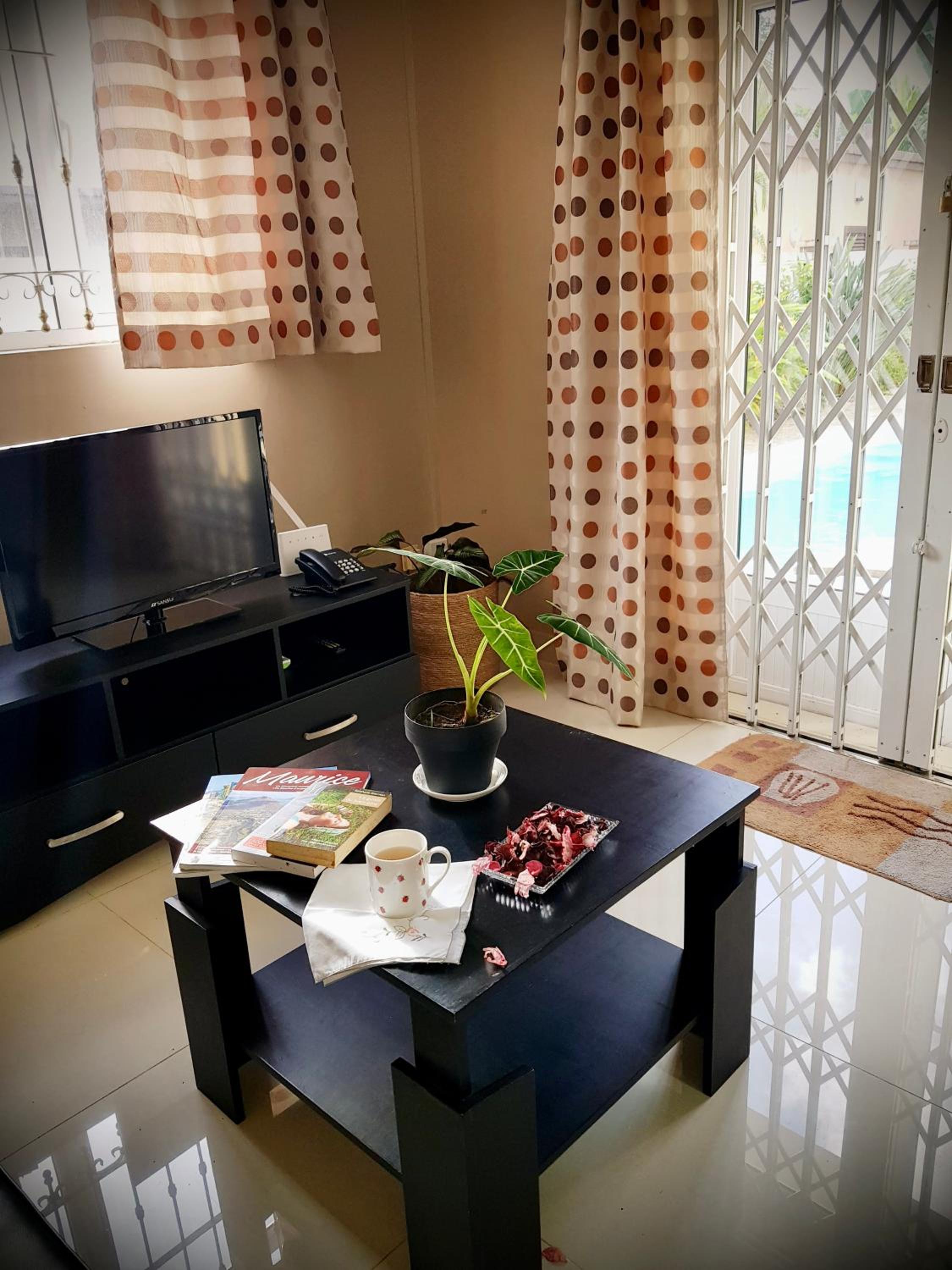 Just Chill Villa view 3