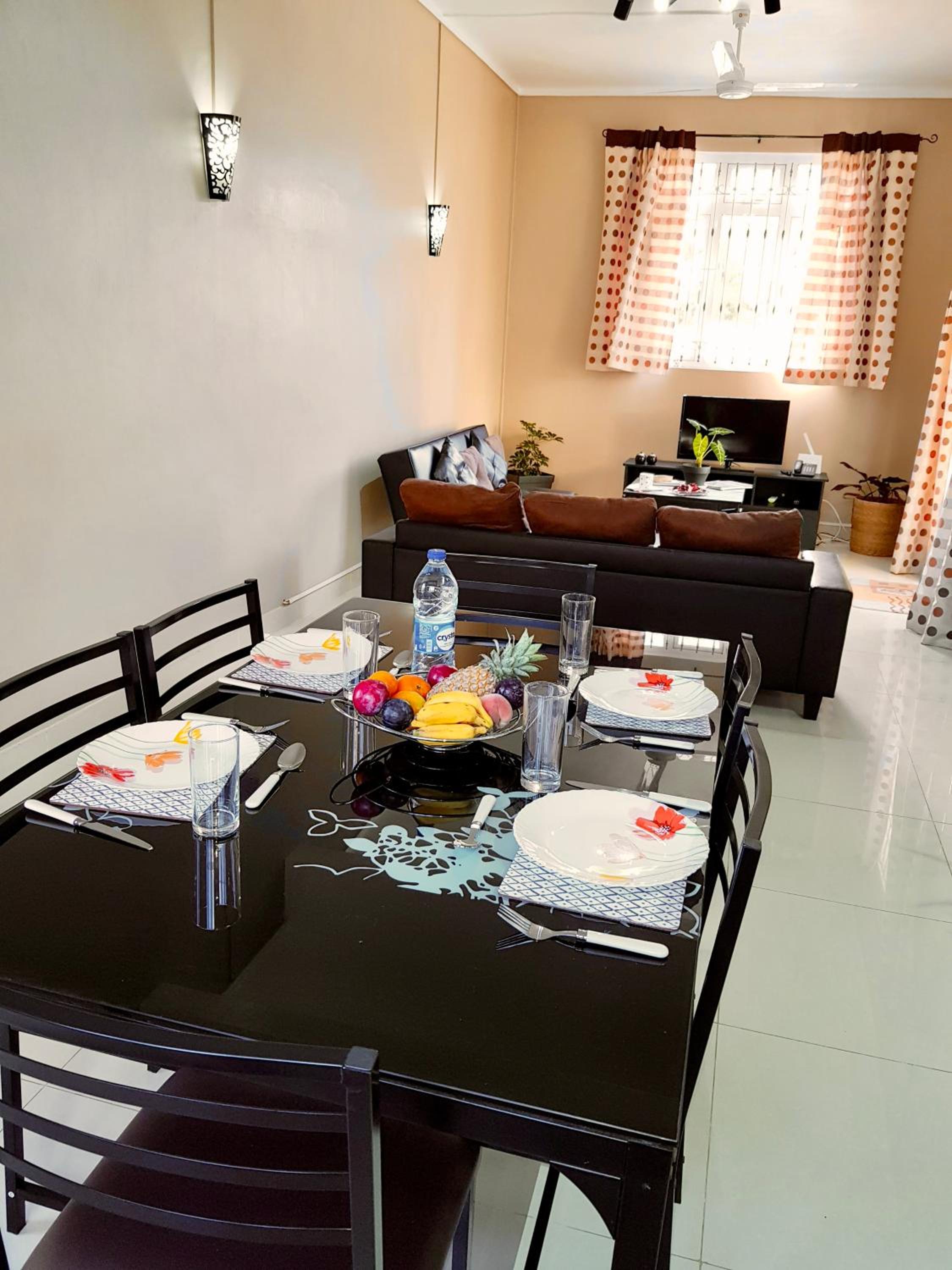 Just Chill Villa view 4