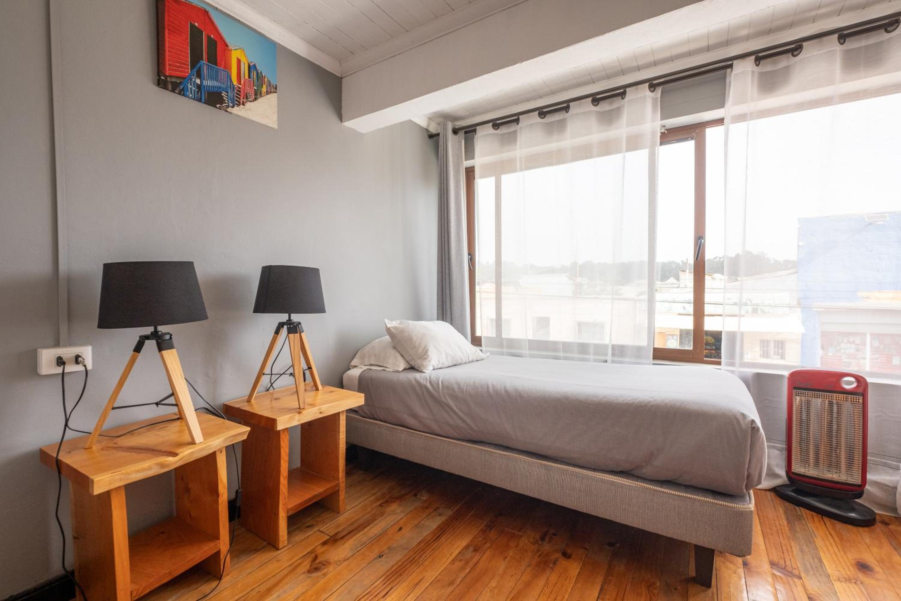 Hostal Centro