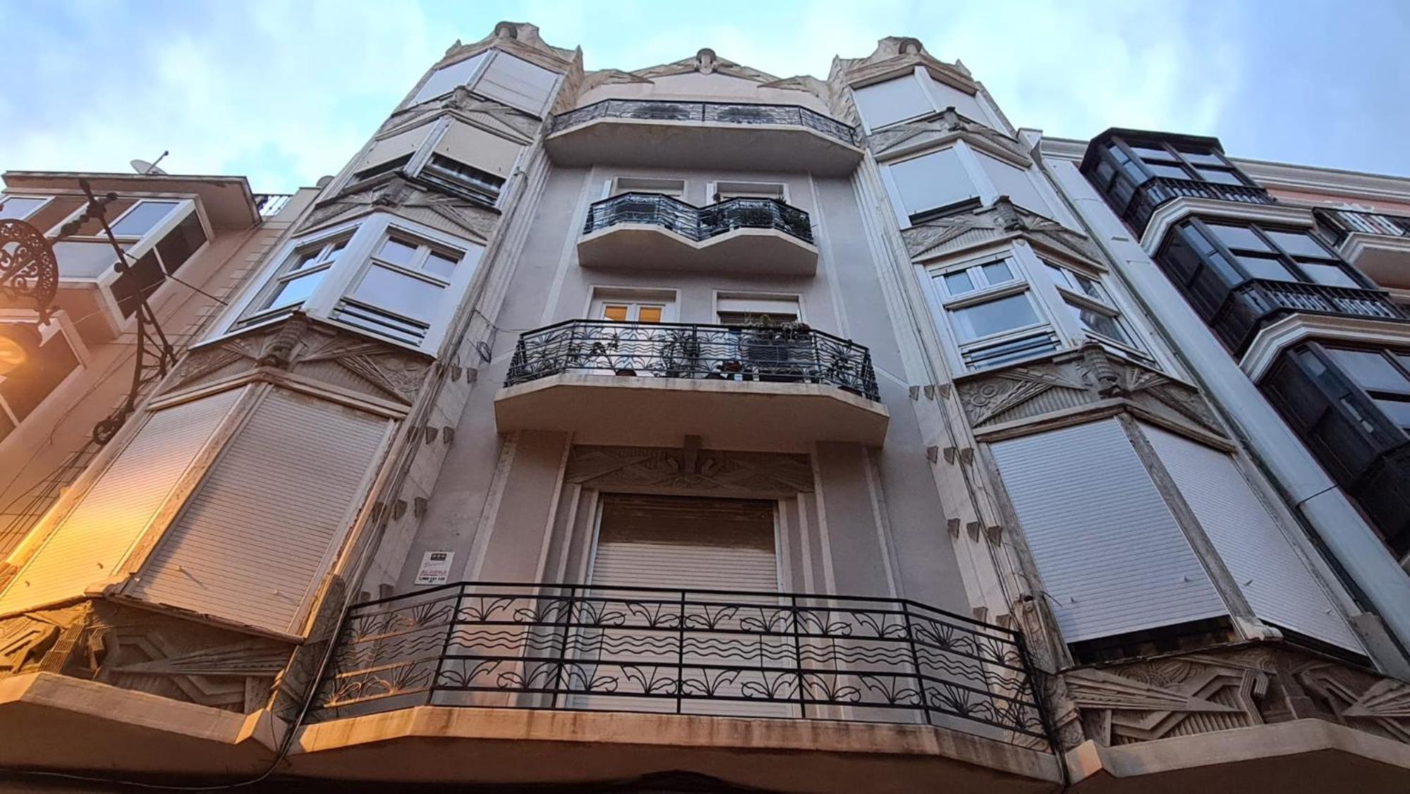 building