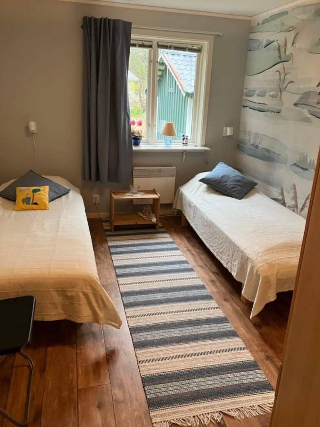 Holiday House in Oknö, Mönsterås