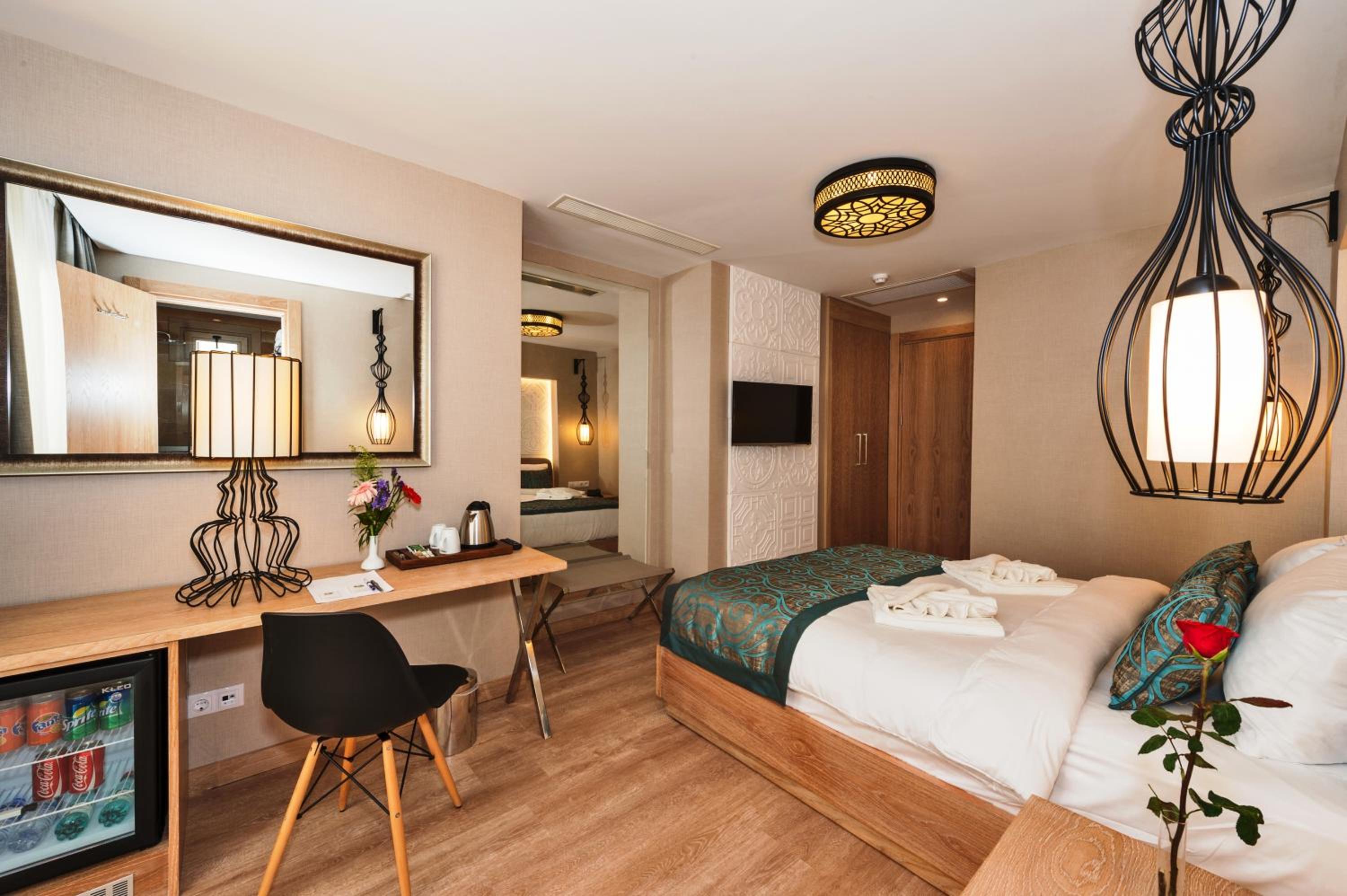 Aybar Otel & Spa - Image 21