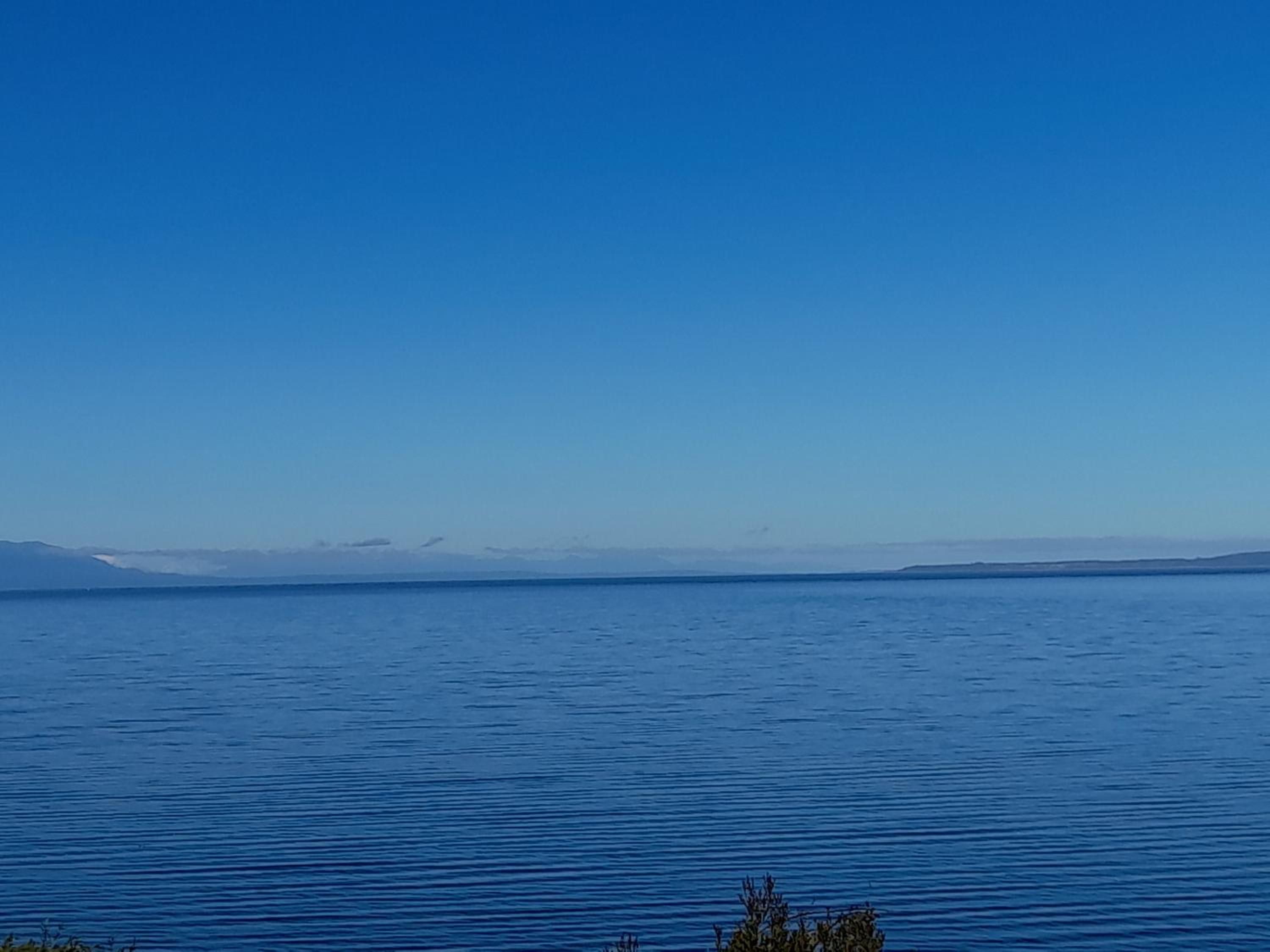 Cabañas Lago Azul