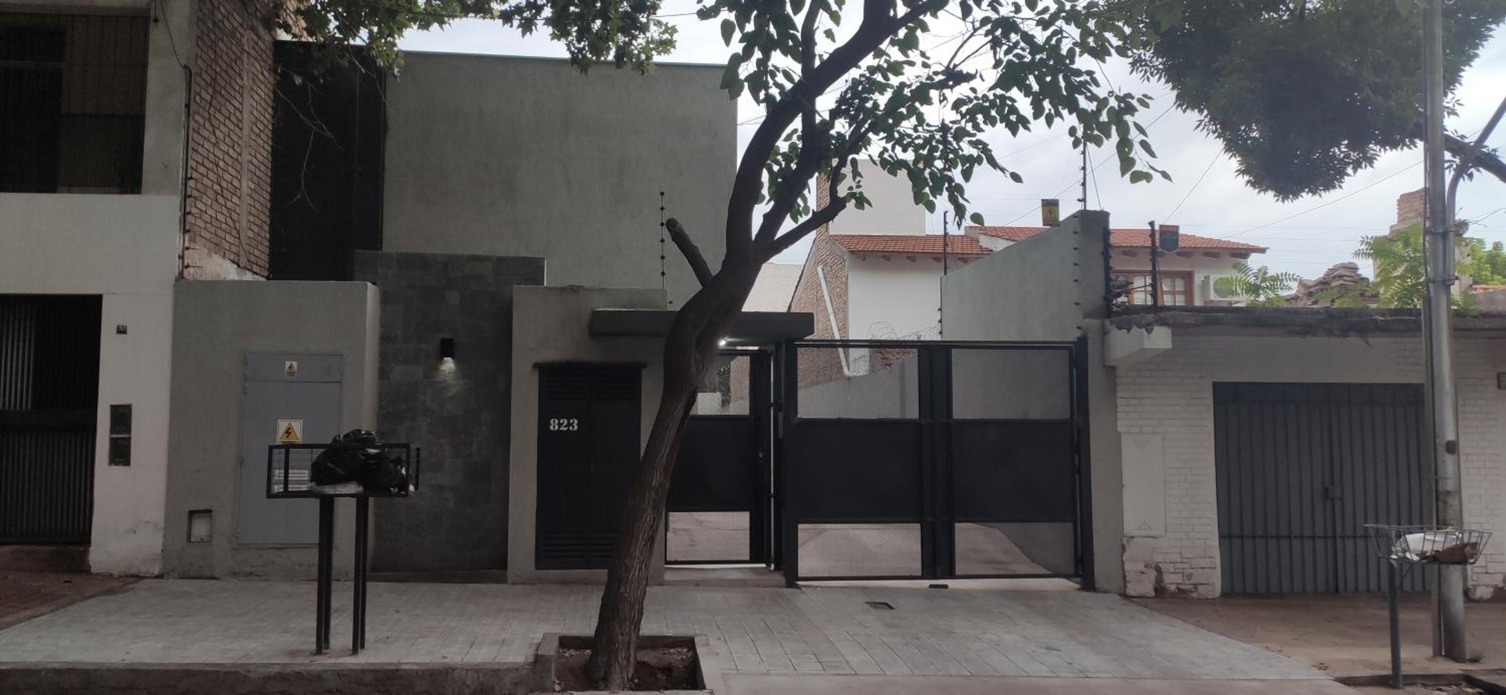 building