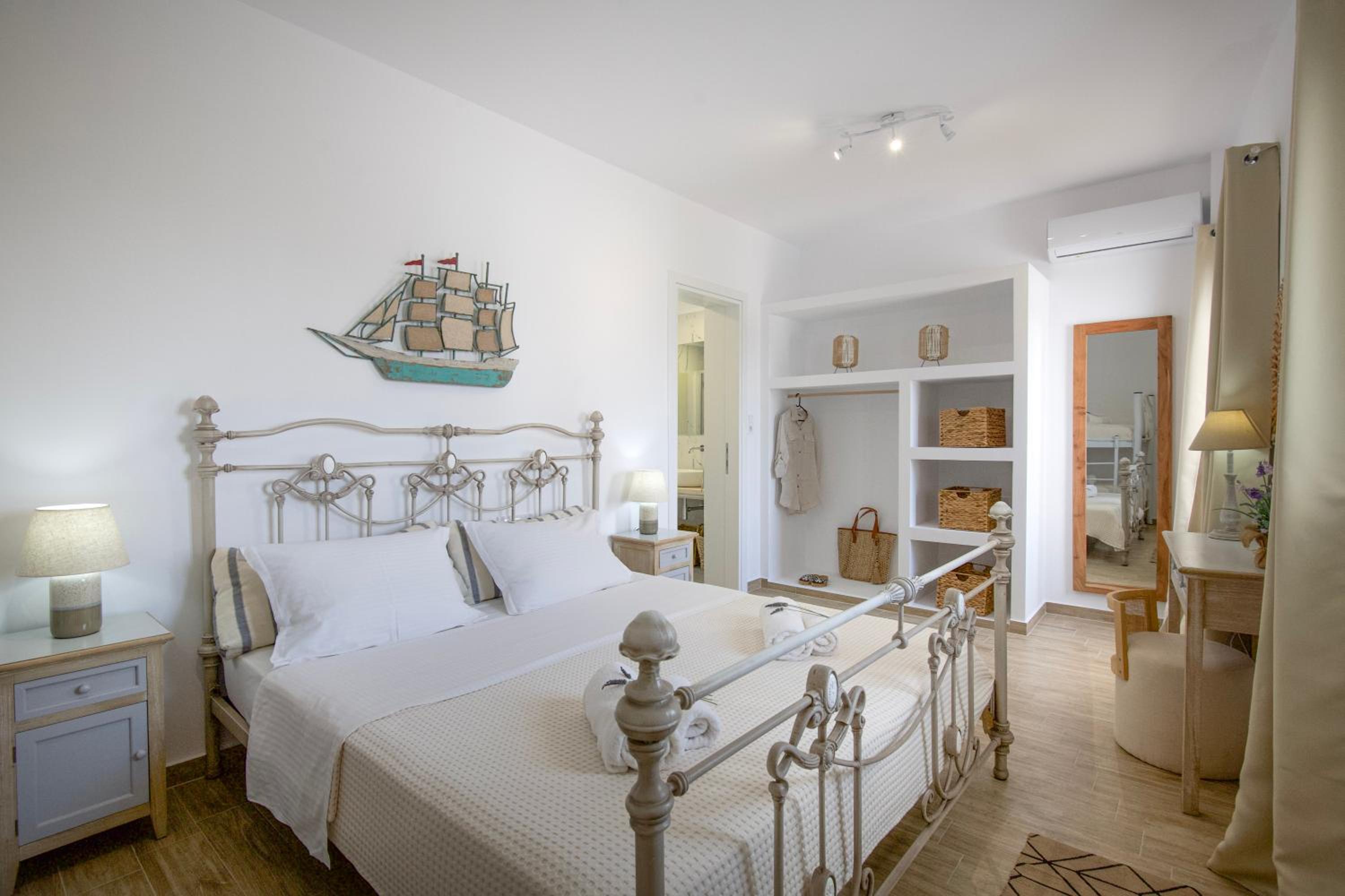 Arethousa House photo 5