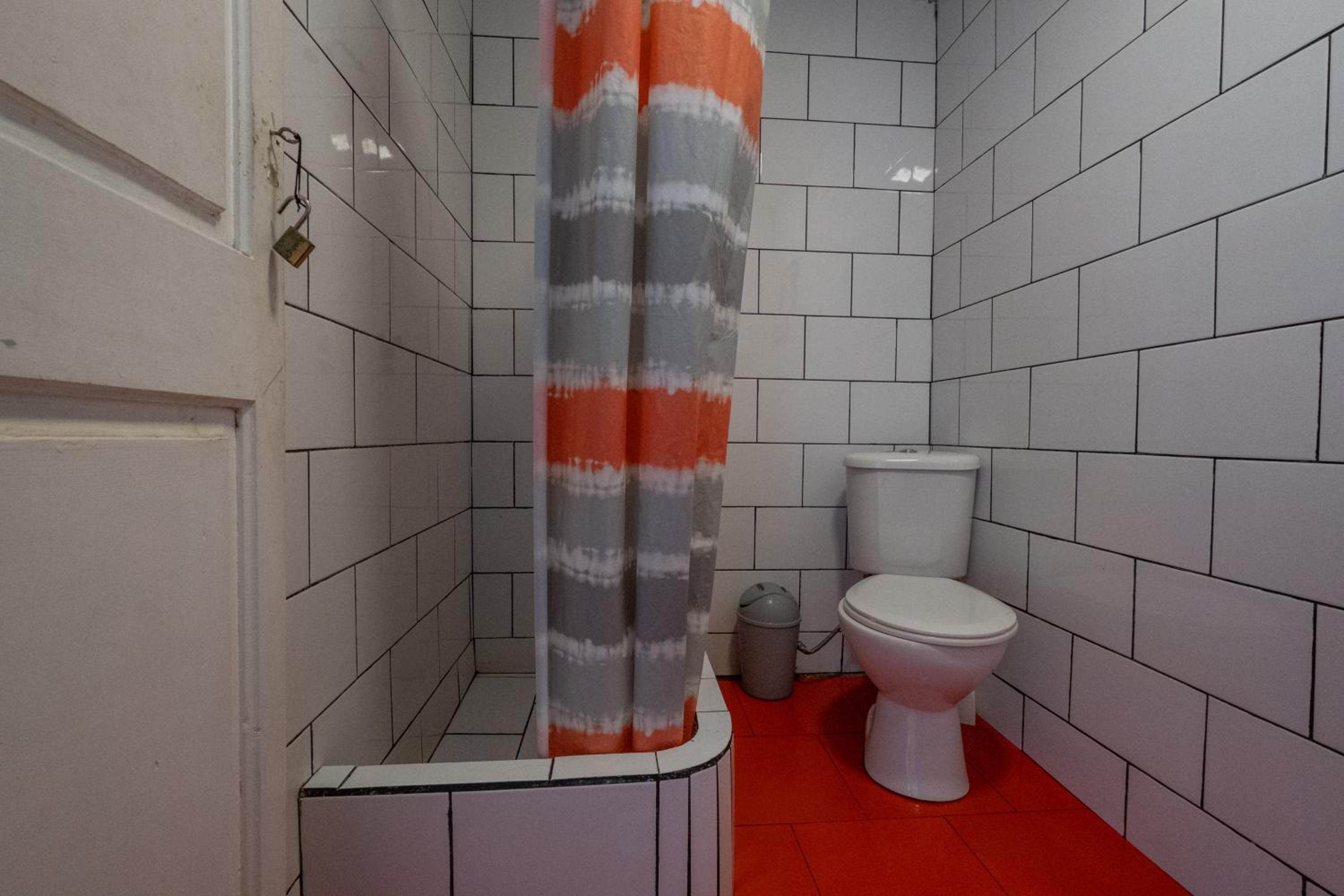 Hostal Centro