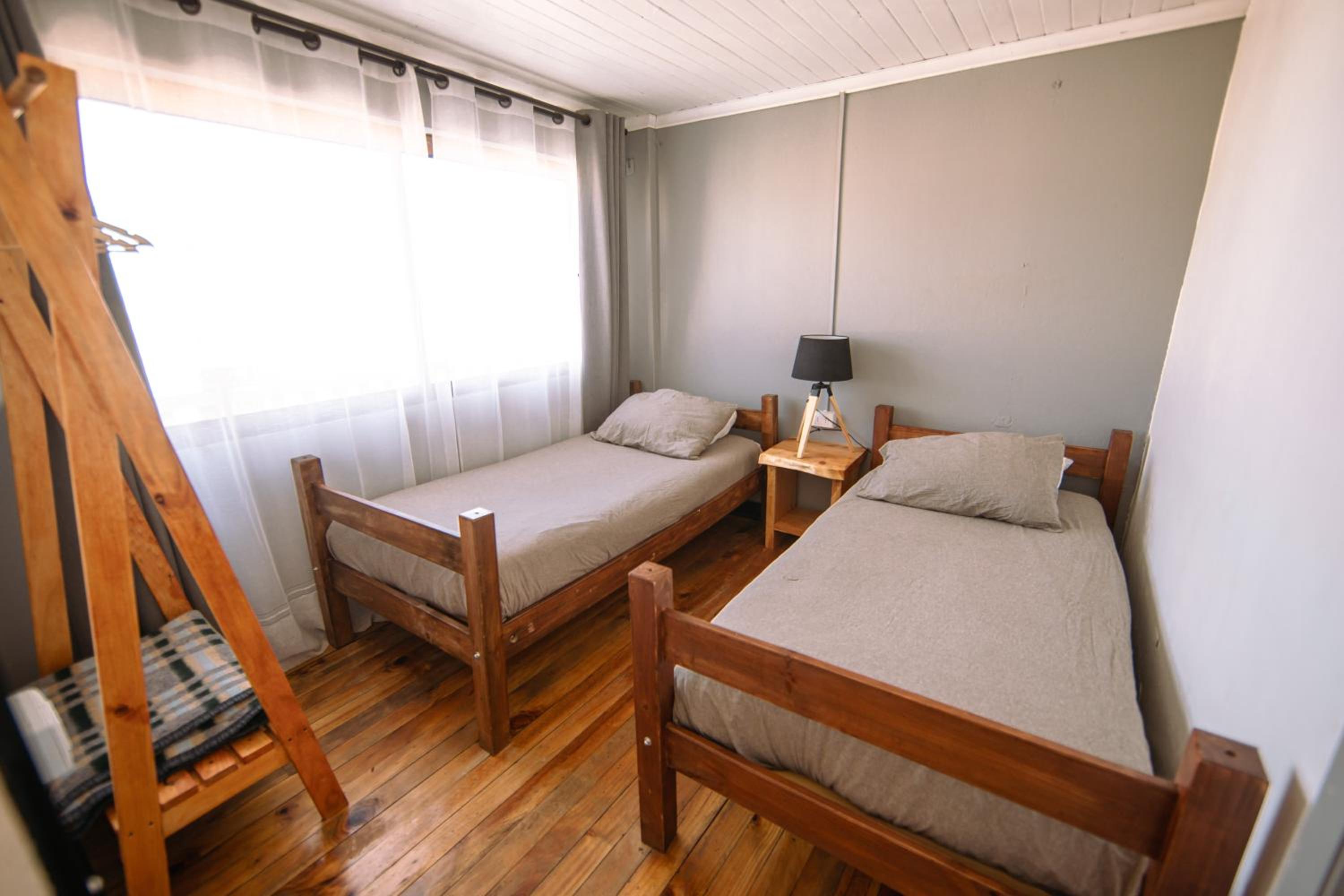 Hostal Centro