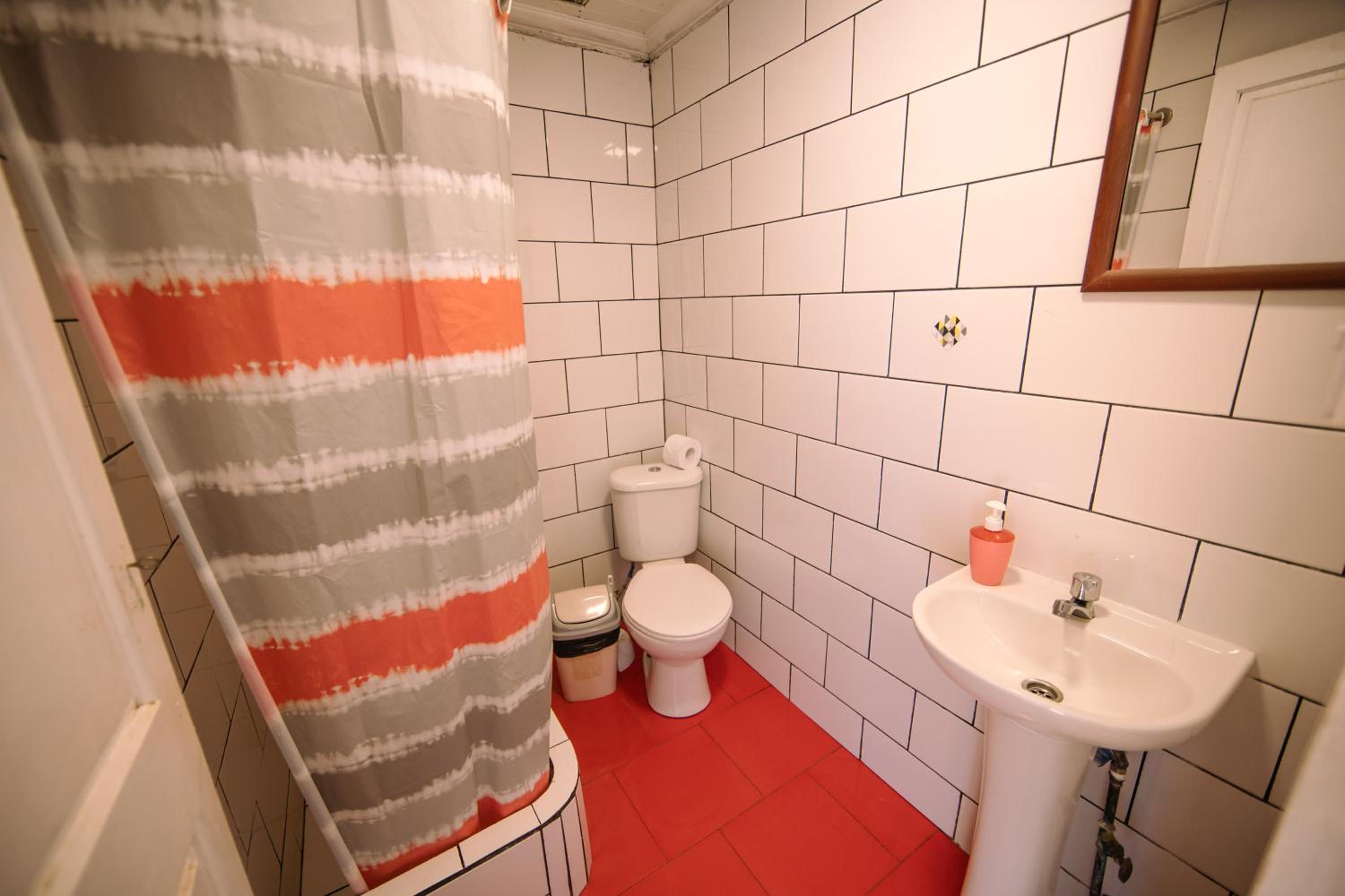 Hostal Centro
