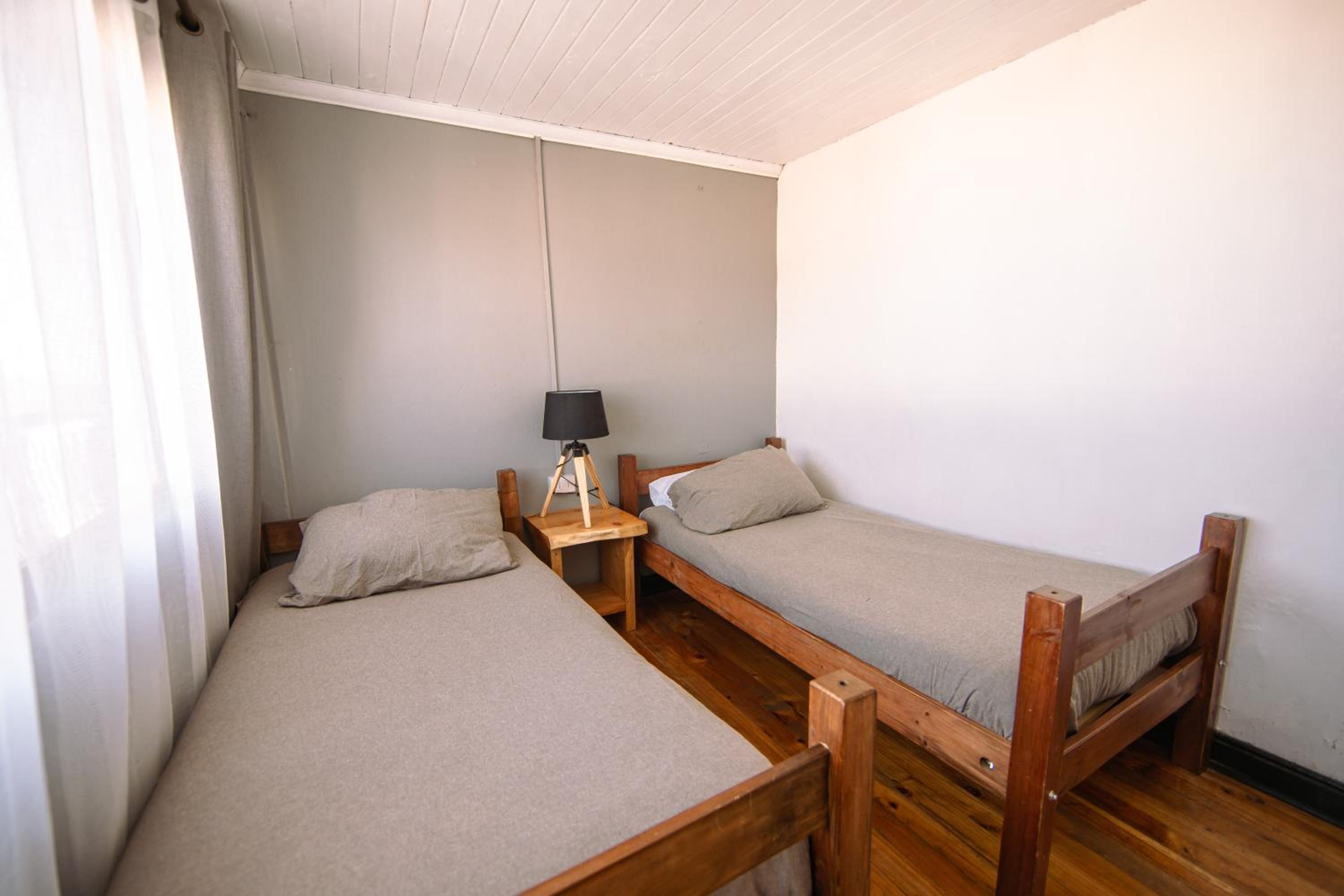 Hostal Centro