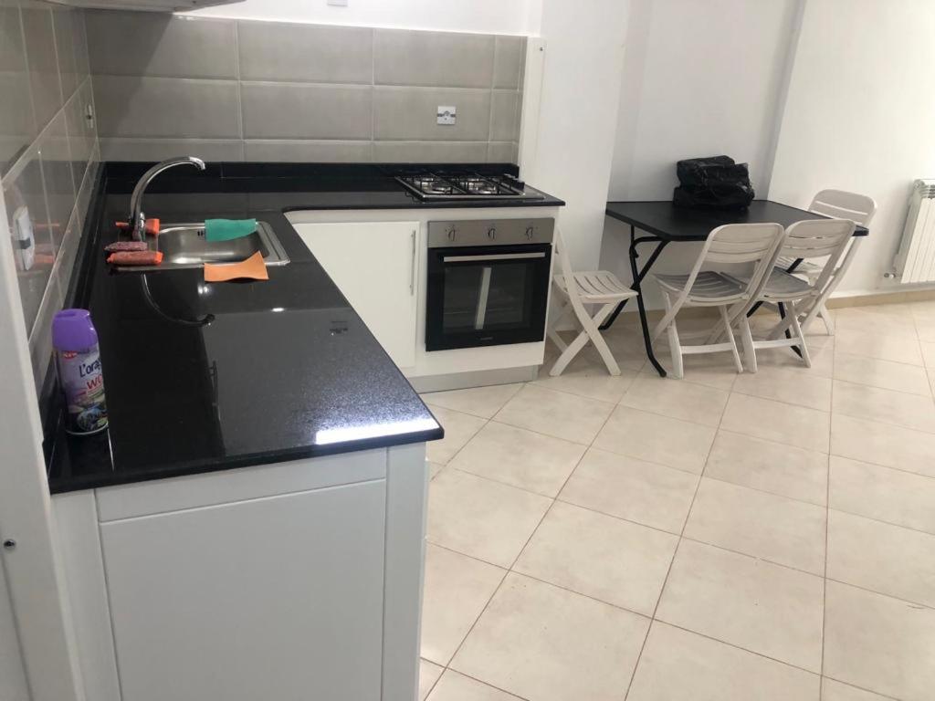 appartement plage petit paradis