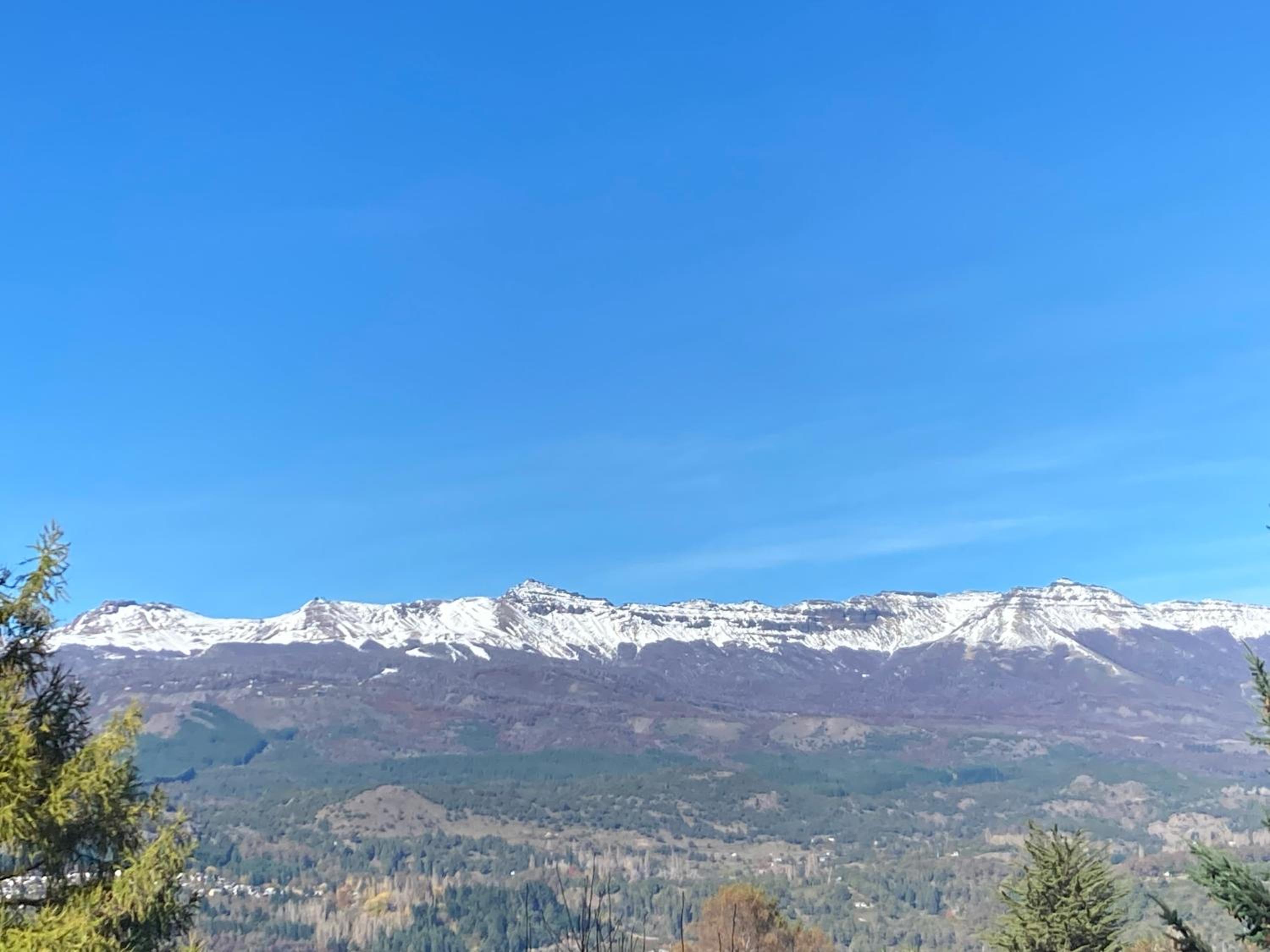 Horizonte Chapelco