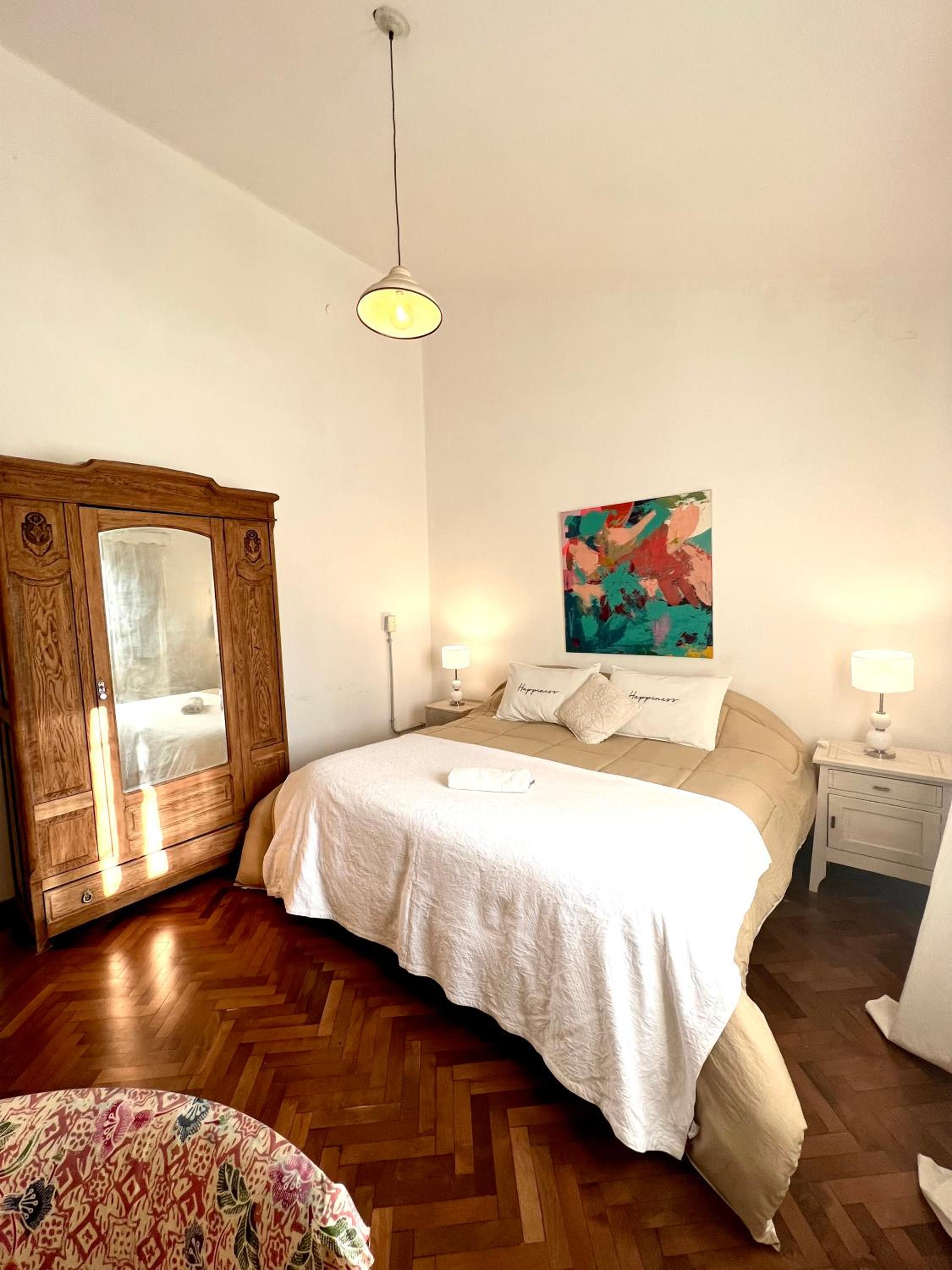 Apartamento Justina