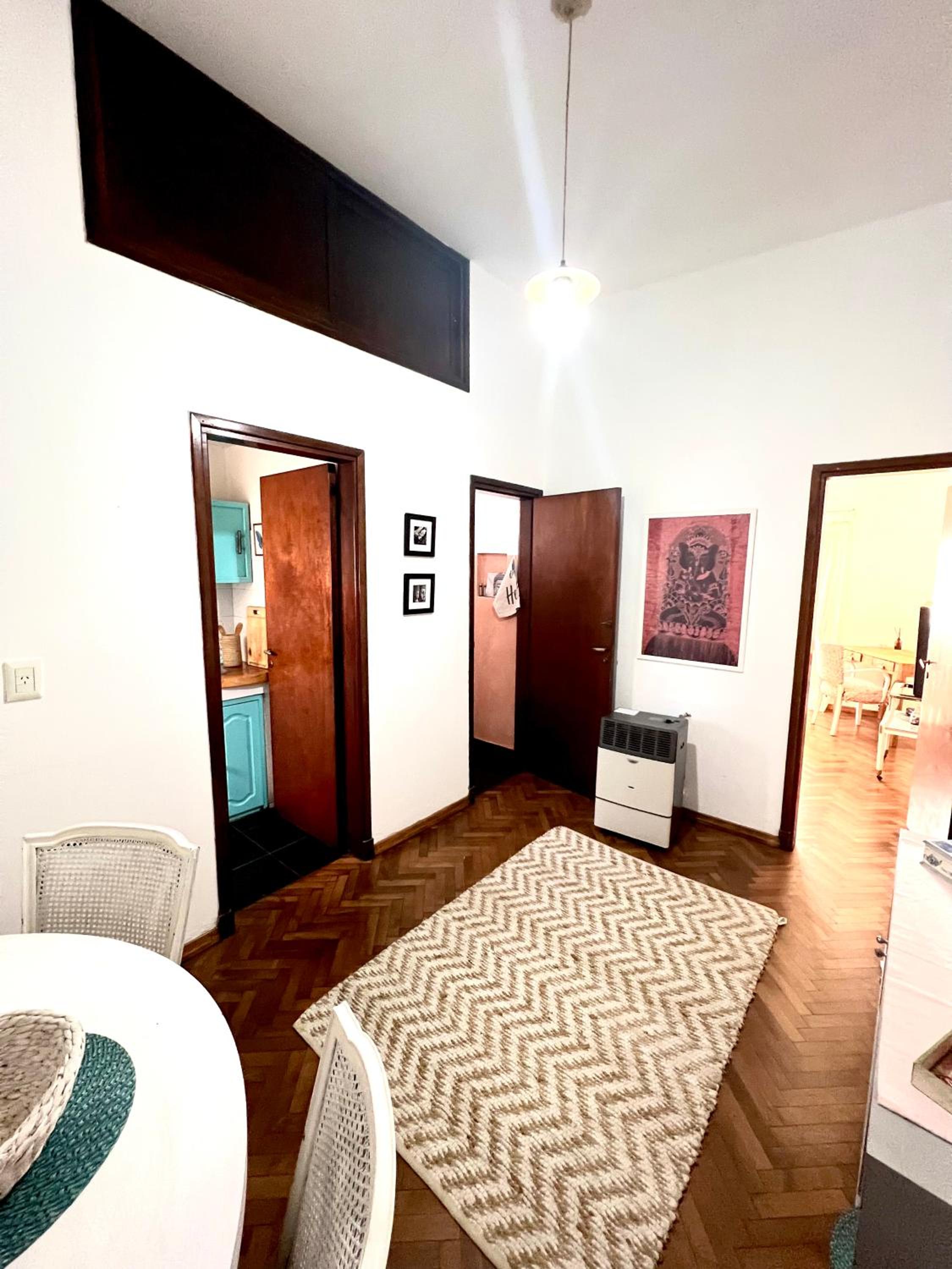 Apartamento Justina