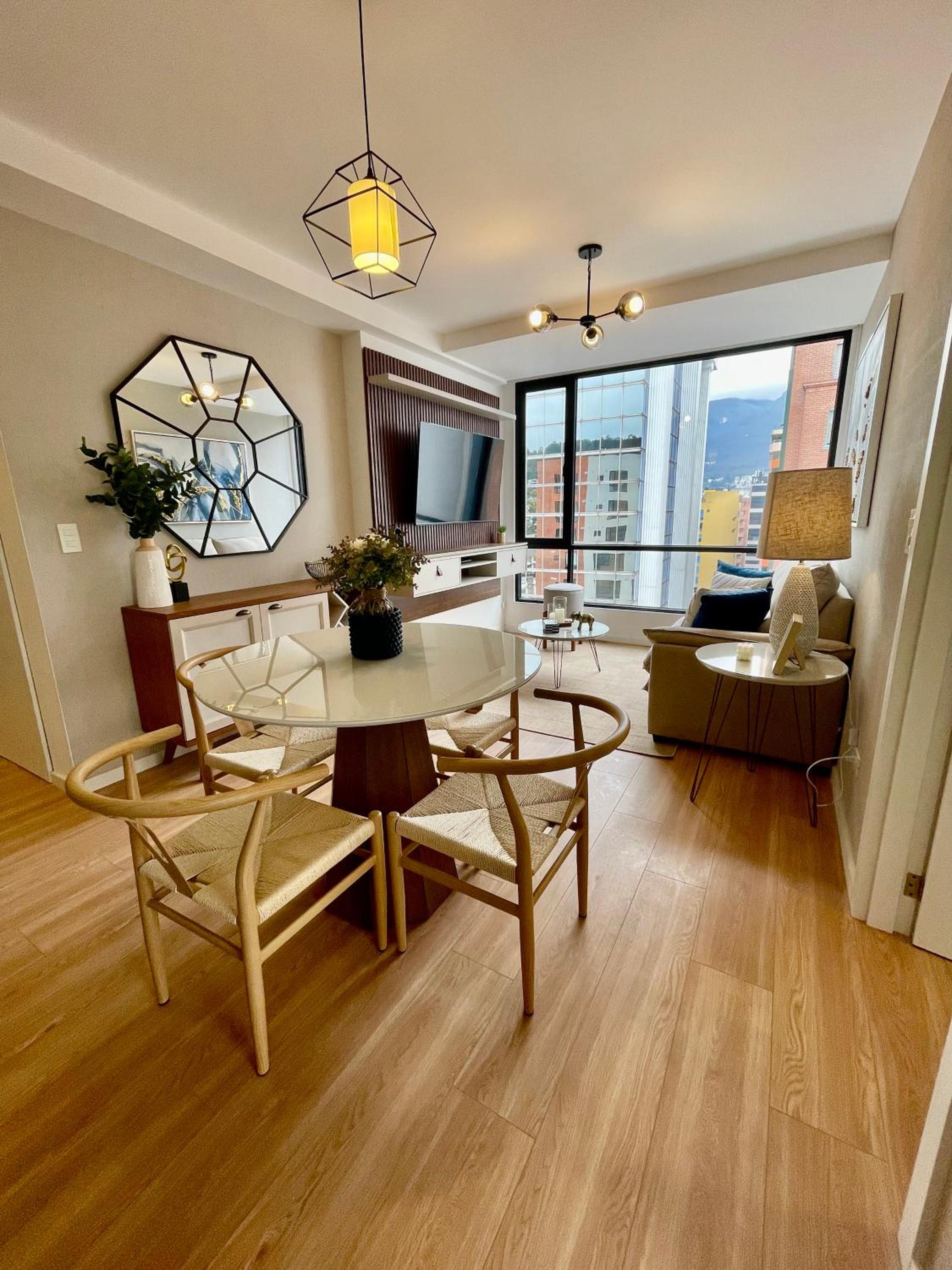 Hotel Itsahome Selection - Torre Renua 9c