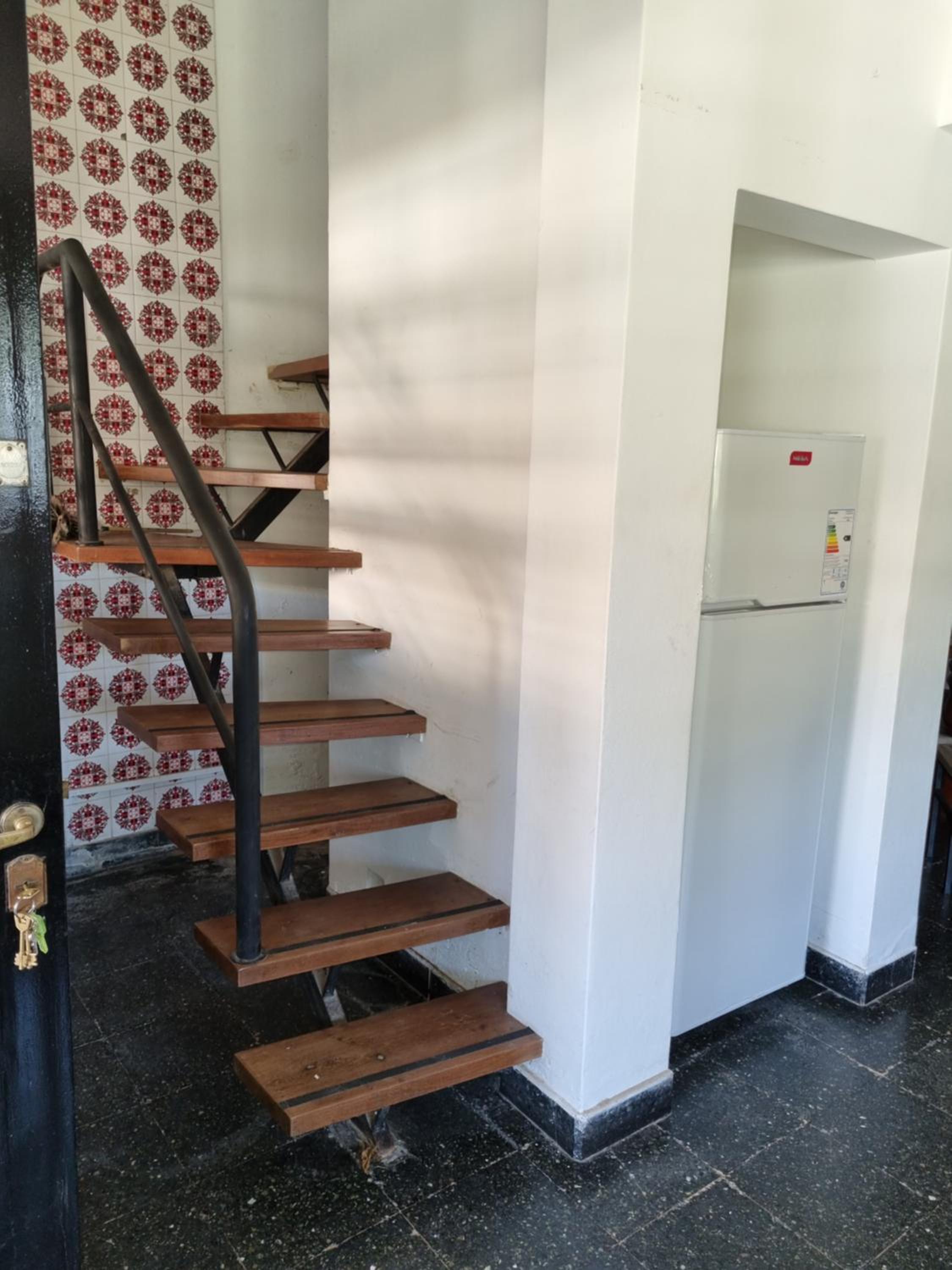 Casa Adelaida en Yerba Buena