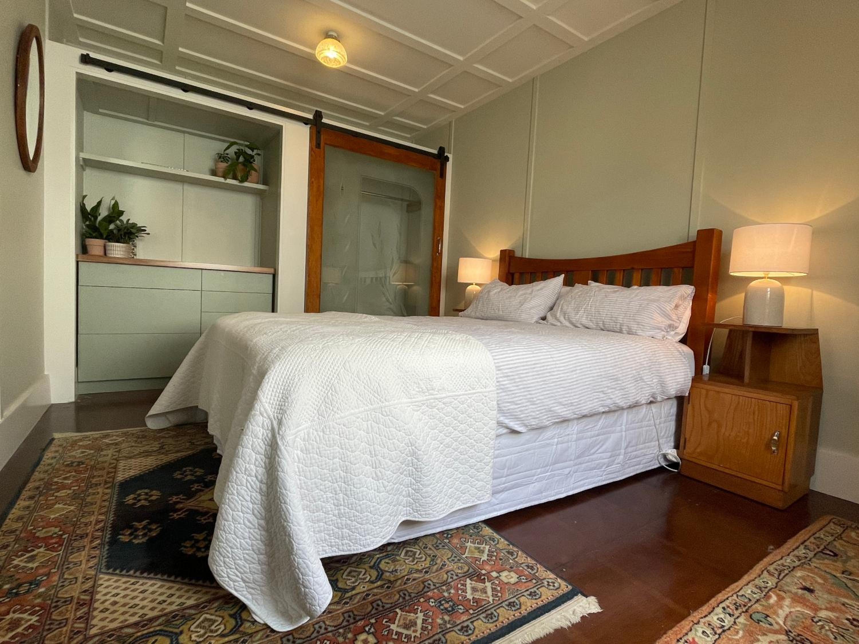 Heritage Hideaway