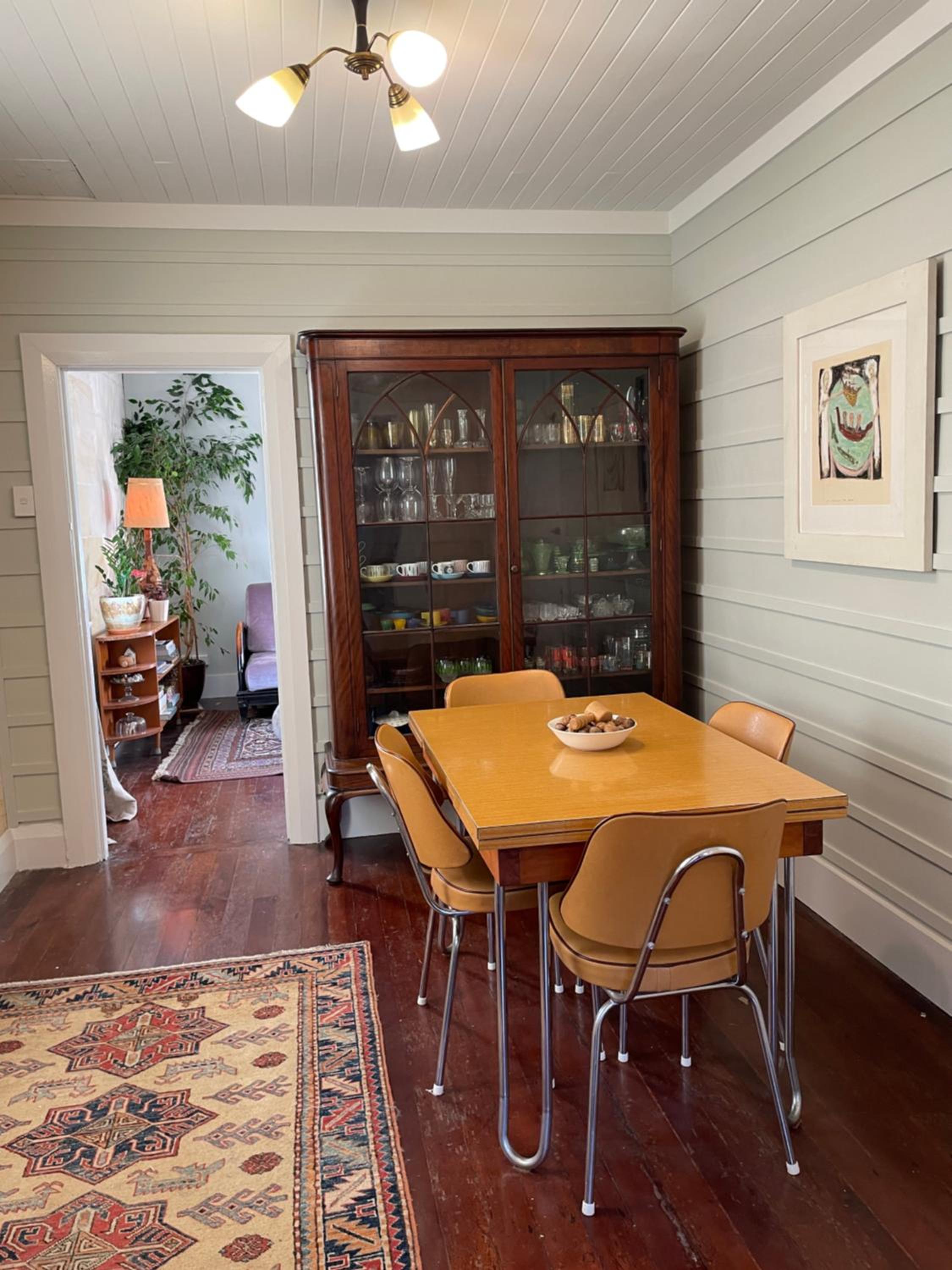 Heritage Hideaway