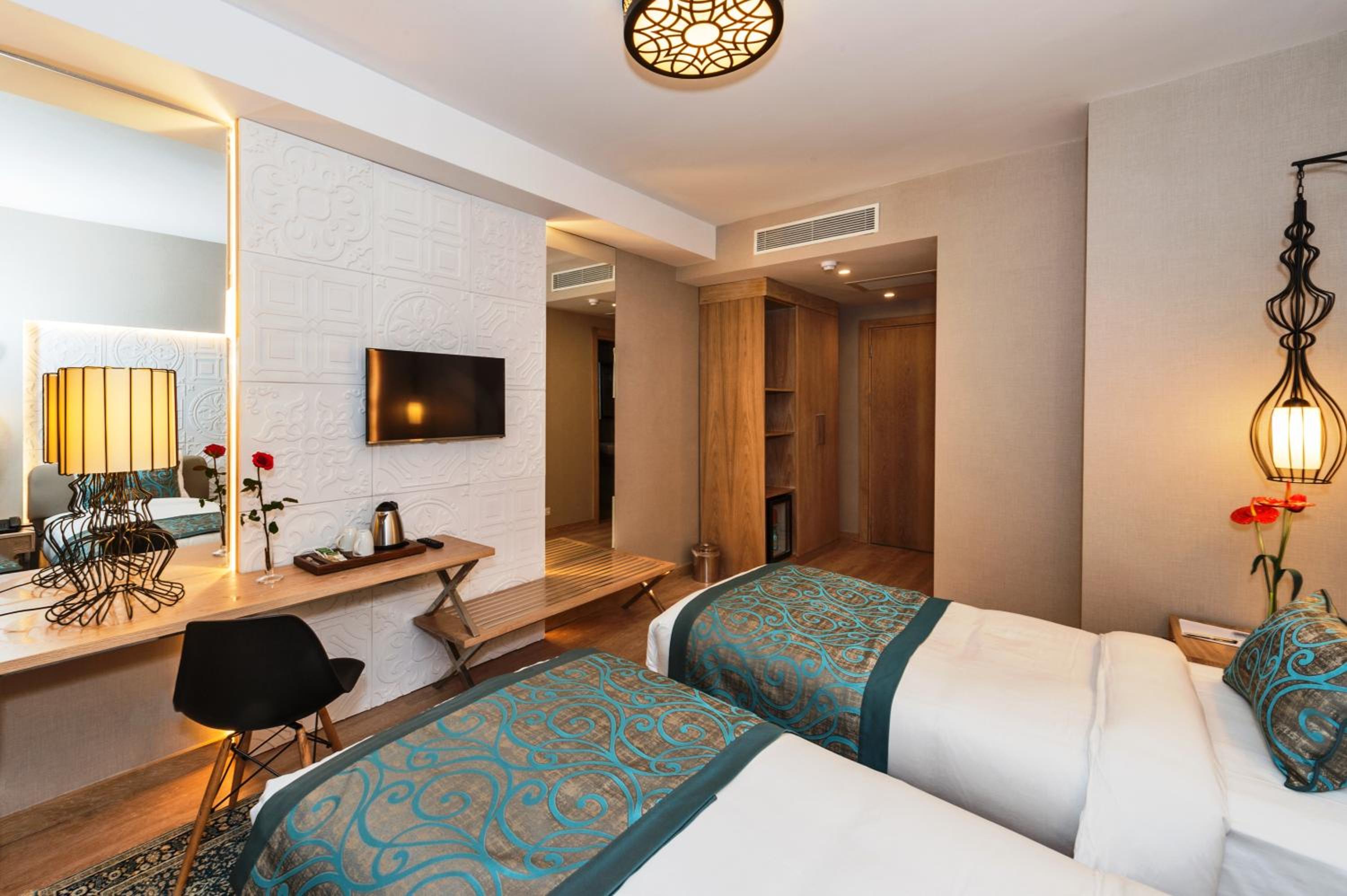 Aybar Otel & Spa - Image 27