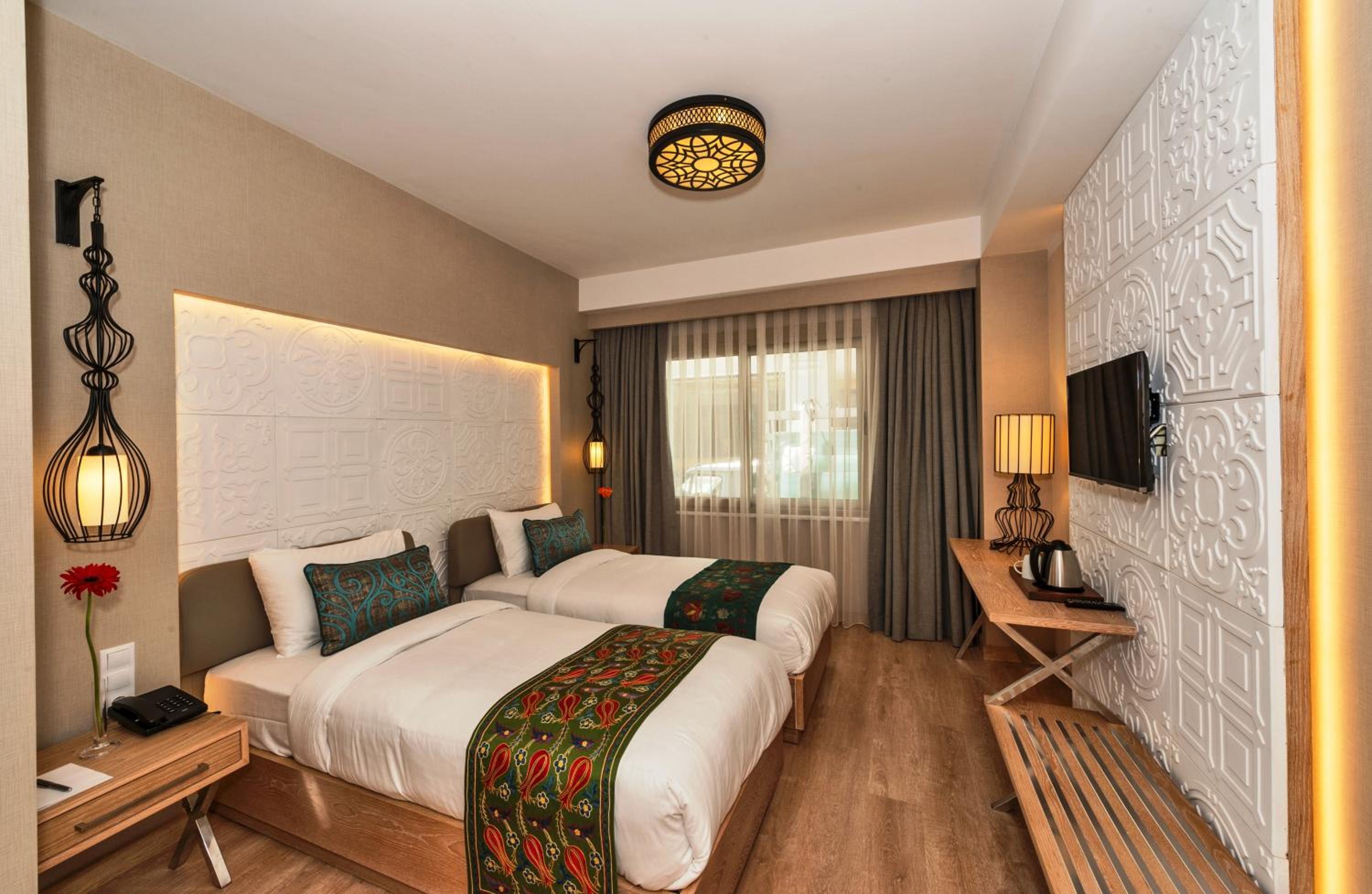 Aybar Otel & Spa - Image 18