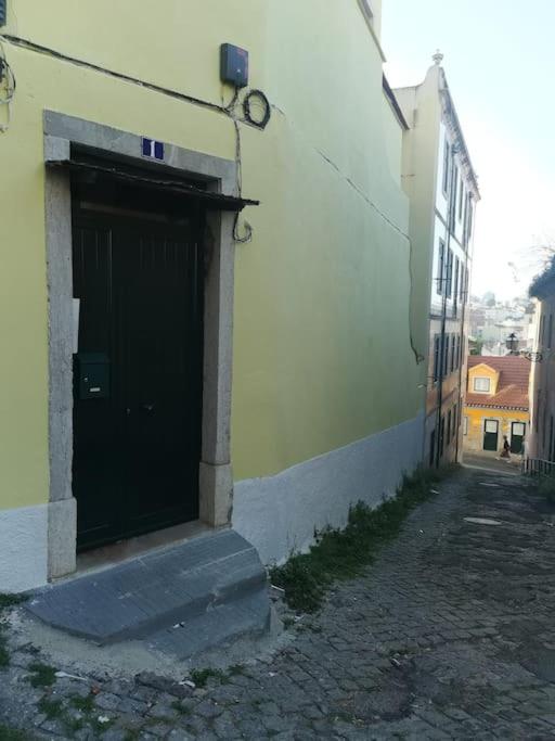 Mouraria Lisbon Soul Apartments T2 - 5pax view 4