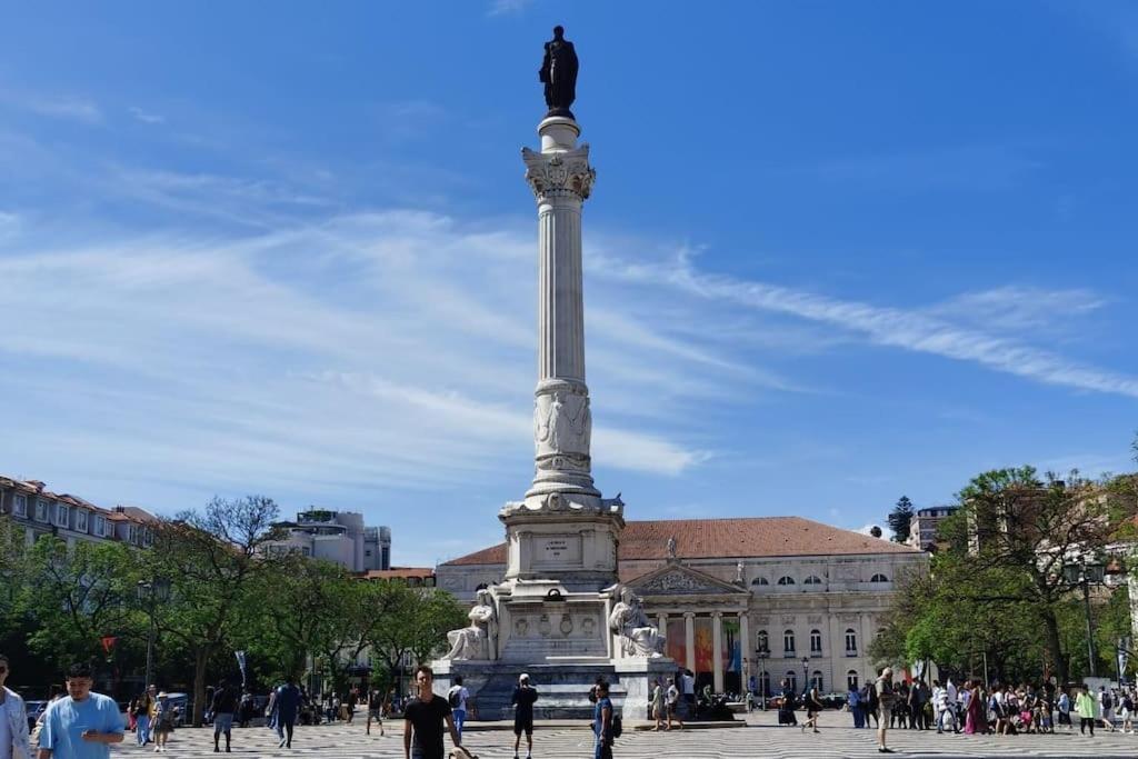 Mouraria Lisbon Soul Apartments T2 - 5pax view 2