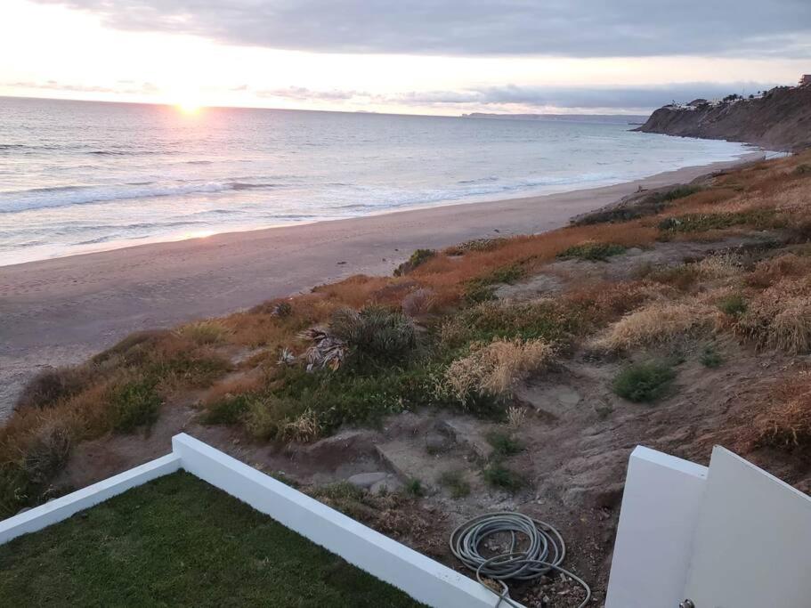 Majestic Beachfront Hideaway