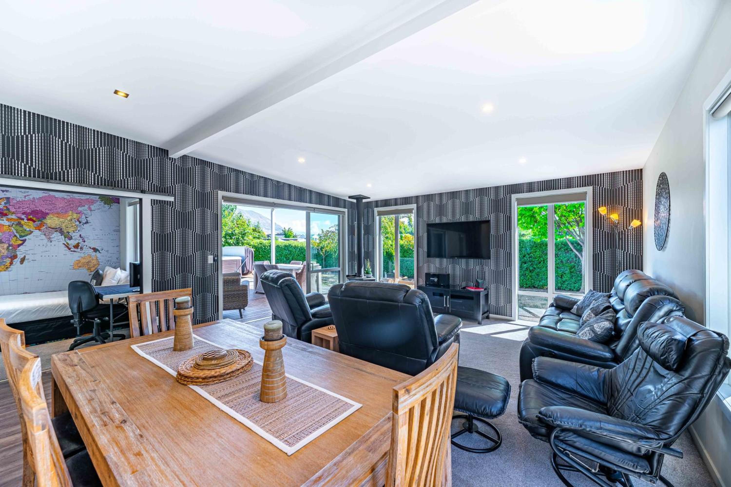 Wanaka Haven view 5