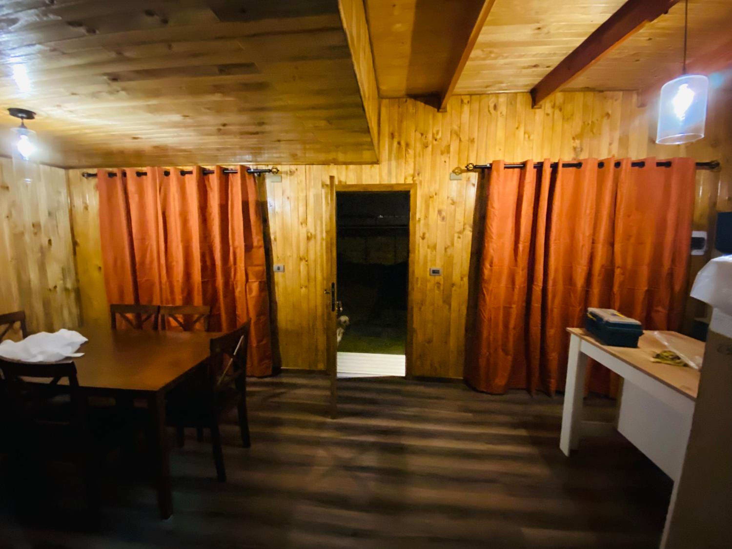 Cabañas EMC