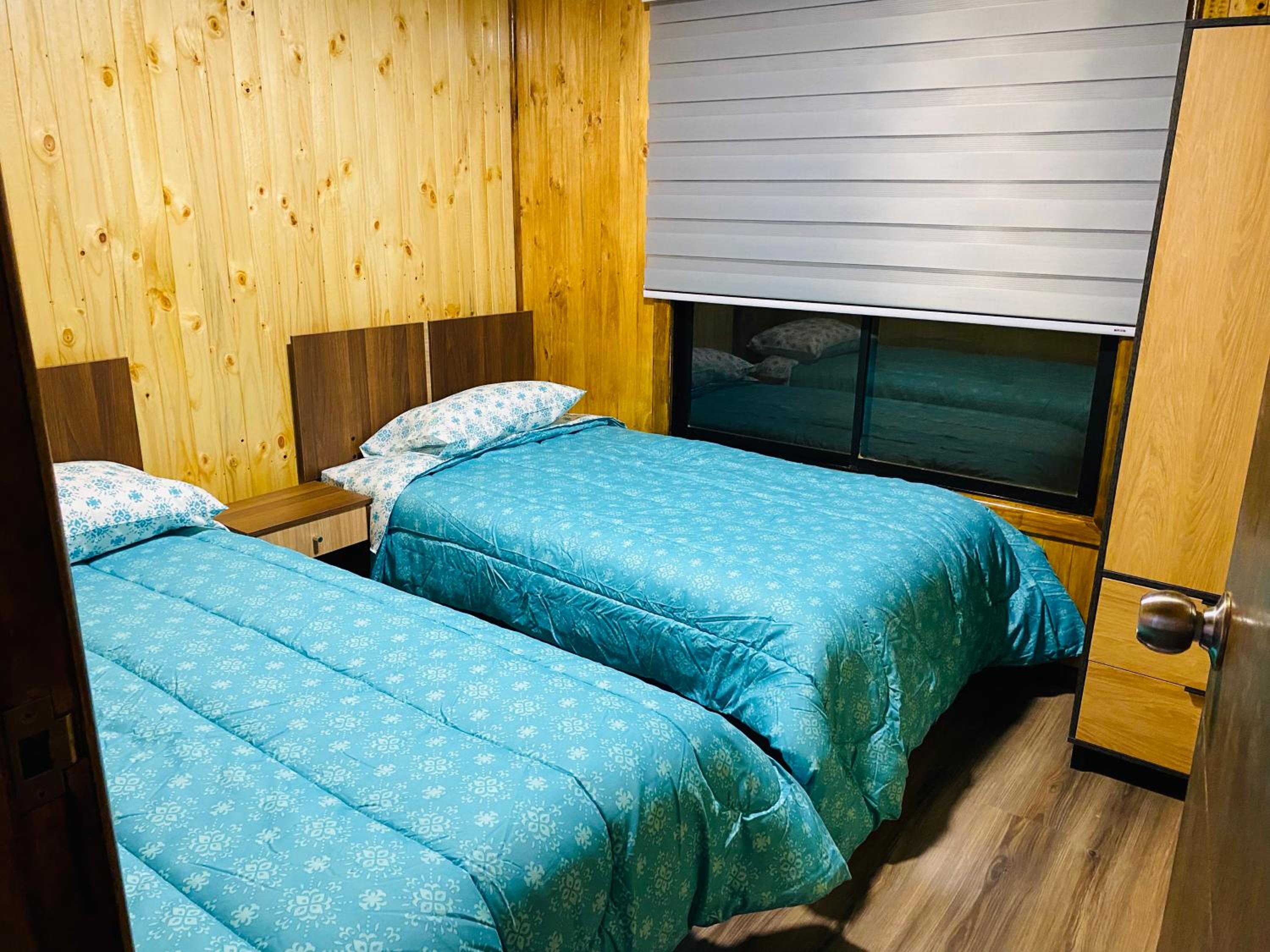 Cabañas EMC
