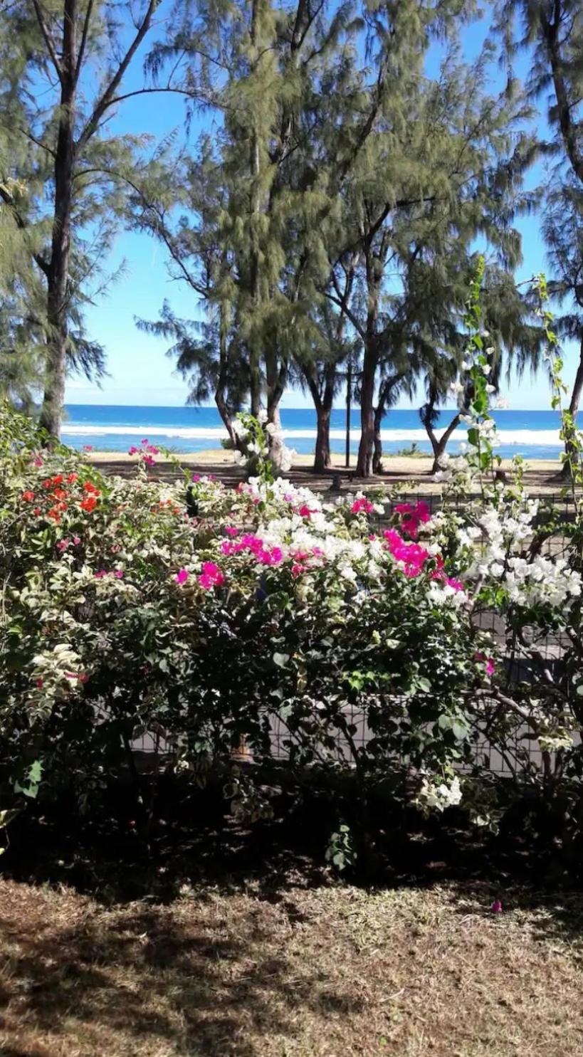 Leu lagon view 4