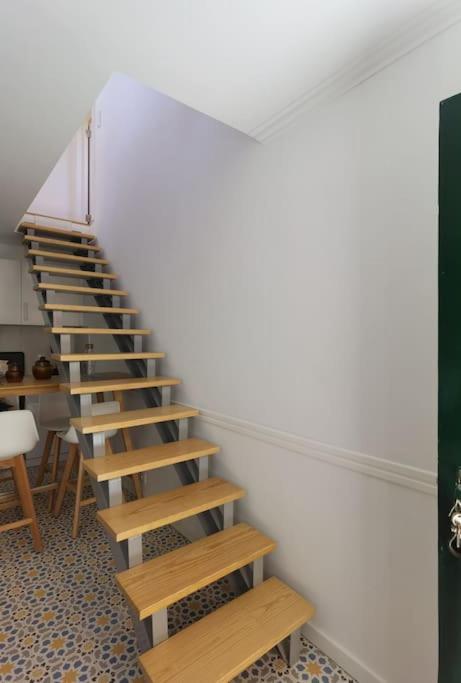Mouraria Lisbon Soul Apartments T3 - 6pax view 4