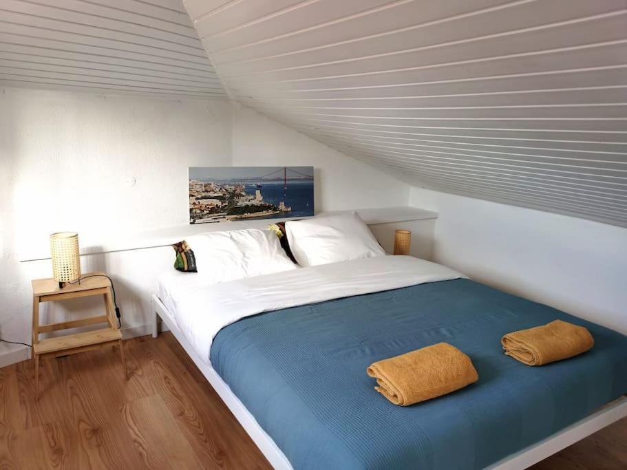 Mouraria Lisbon Soul Apartments T3 - 6pax view 5