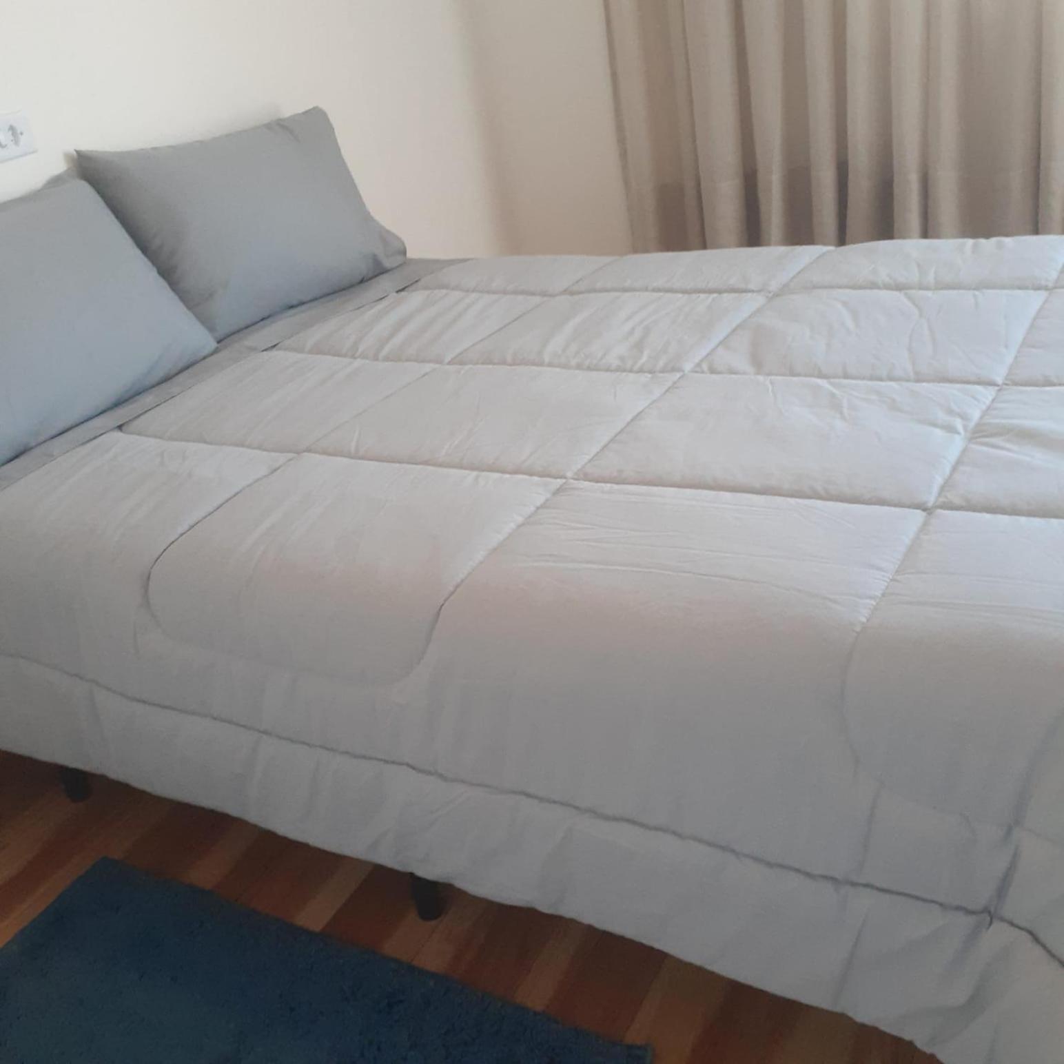 Bela Vista Suítes
