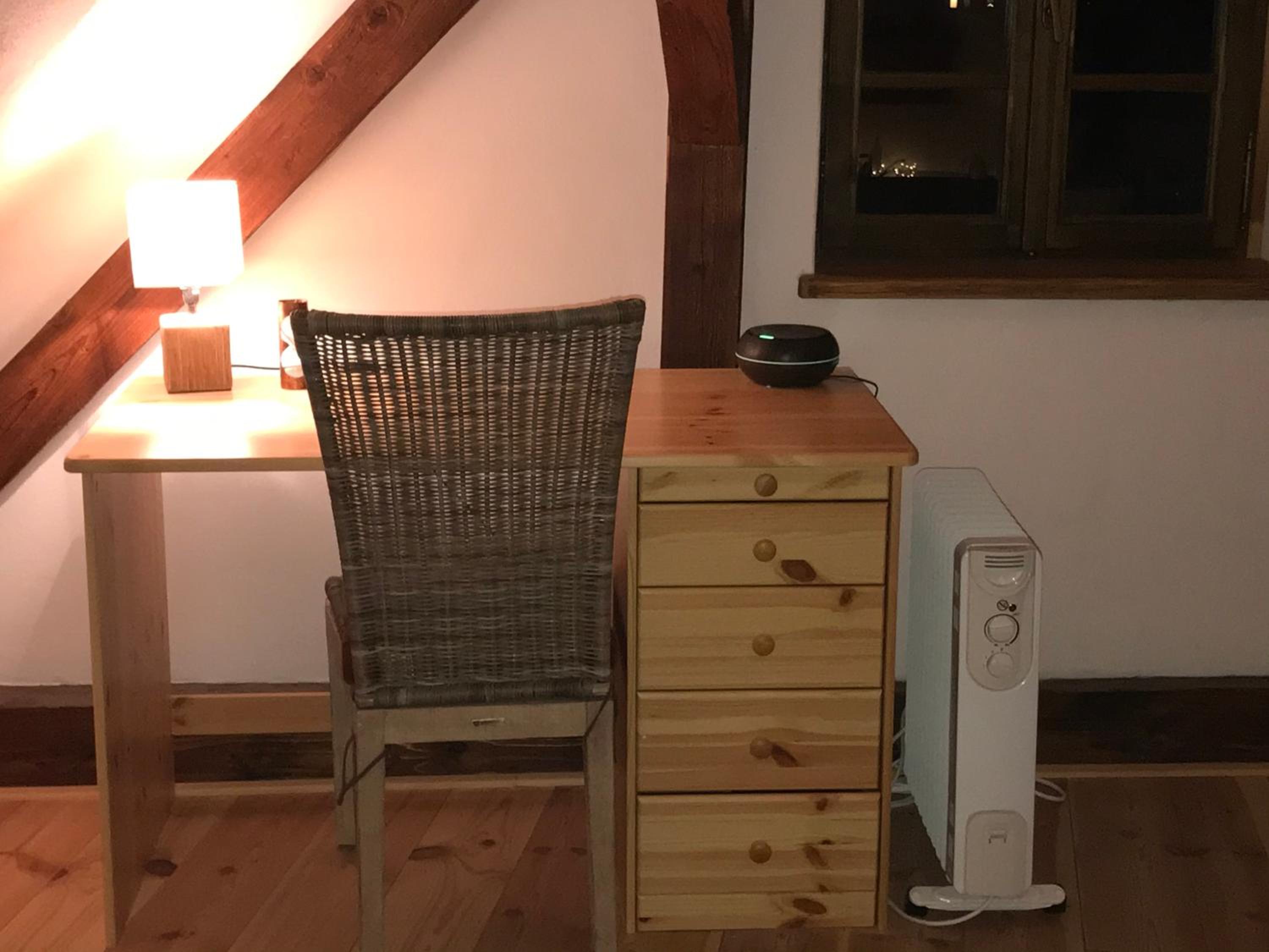 Cesky Krumlov centrum ap 6