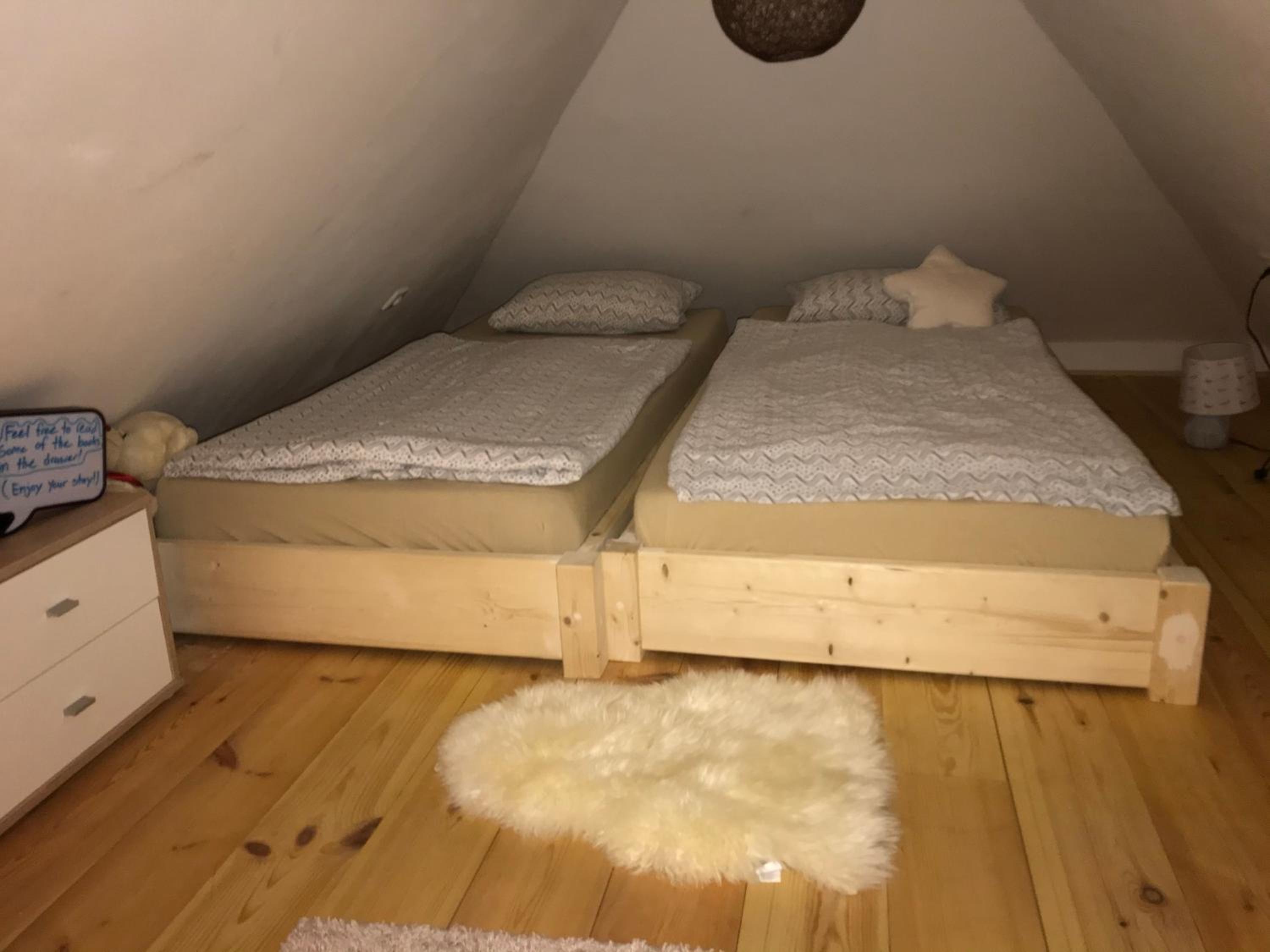 Cesky Krumlov centrum ap 6