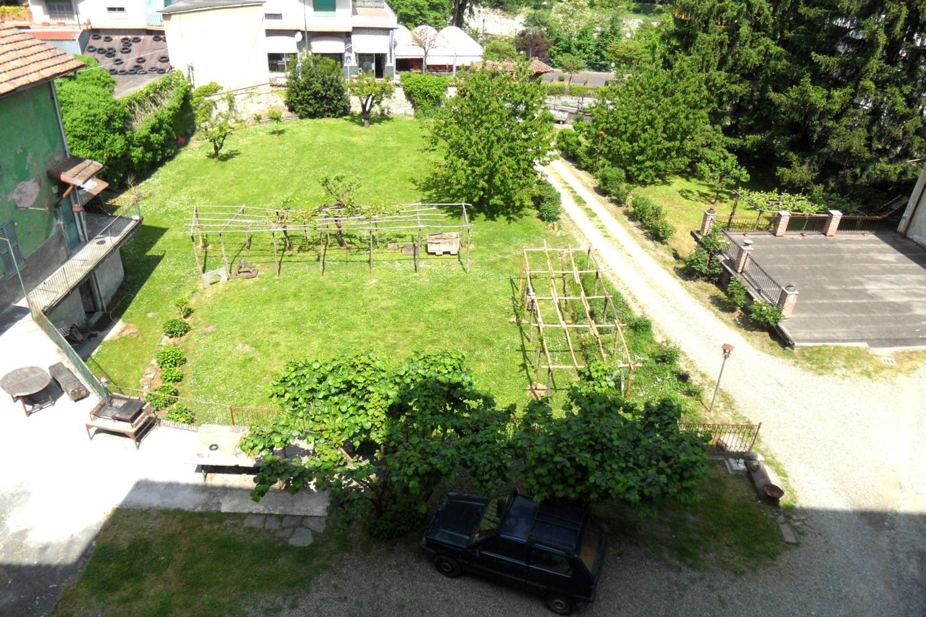 La Corte B&B view 4