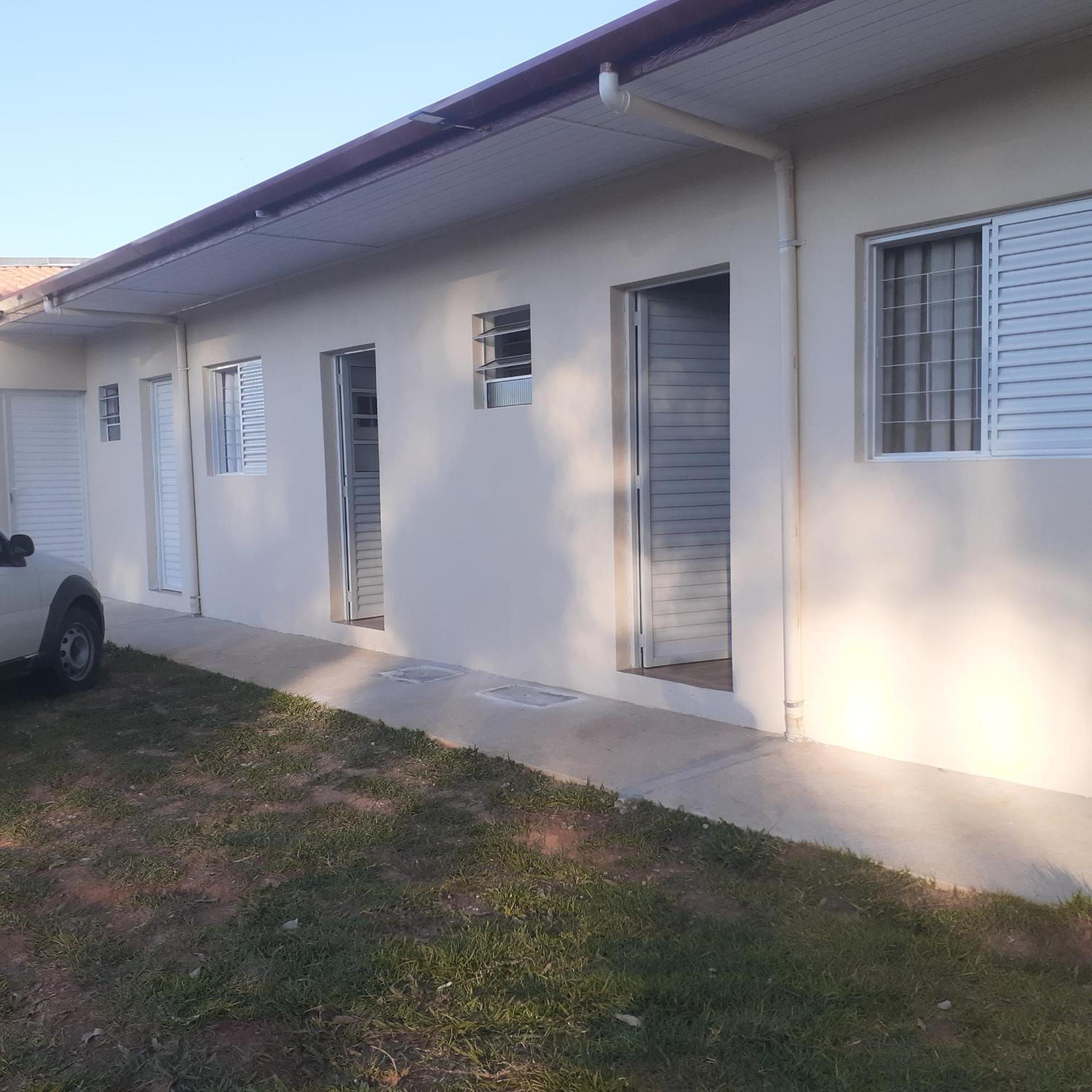 Bela Vista Suítes