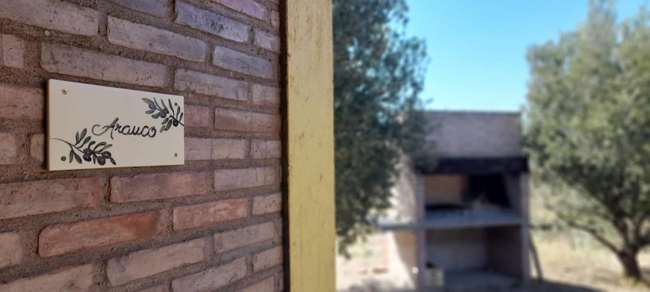 Finca La Calma