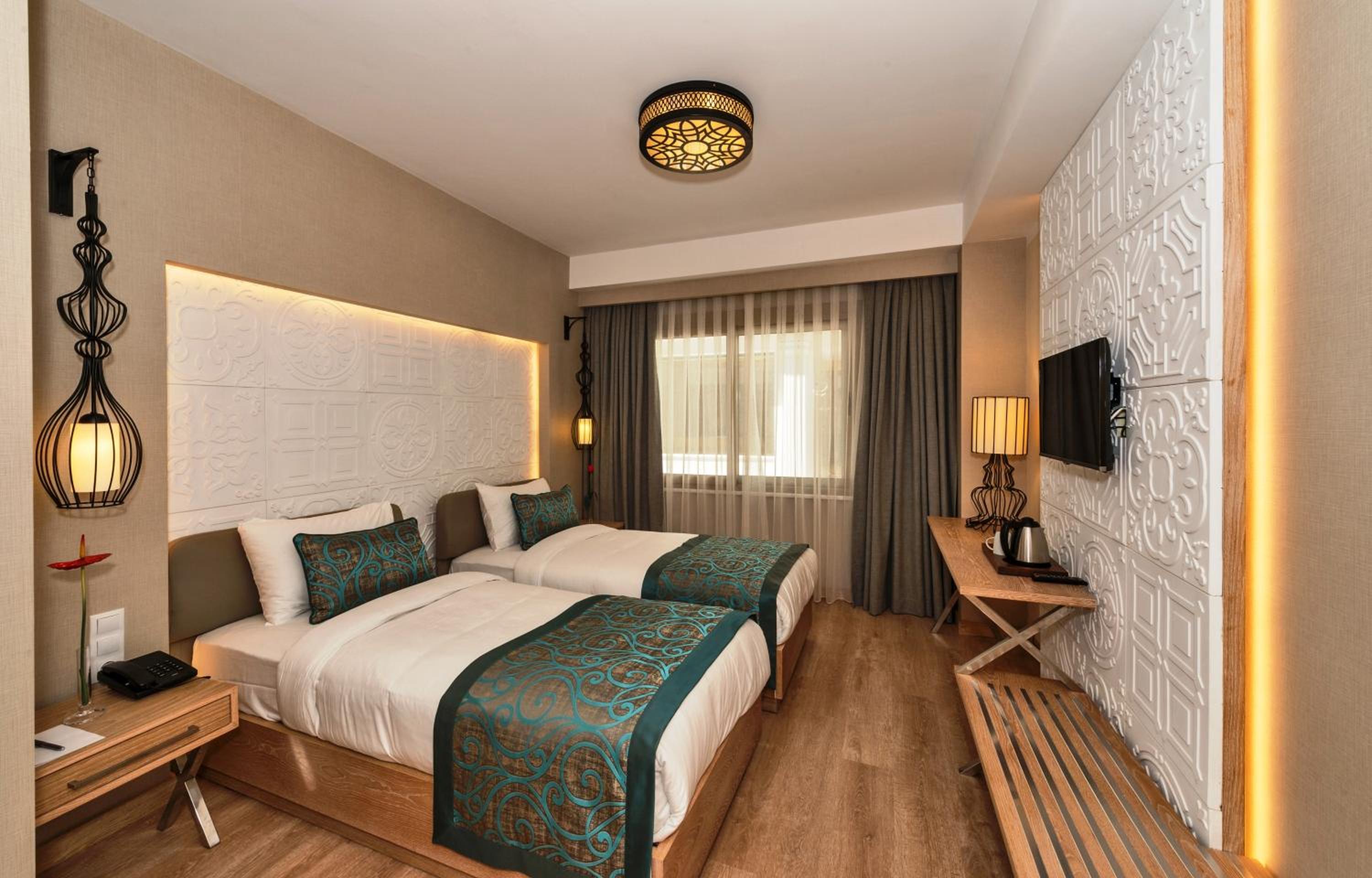 Aybar Otel & Spa - Image 28