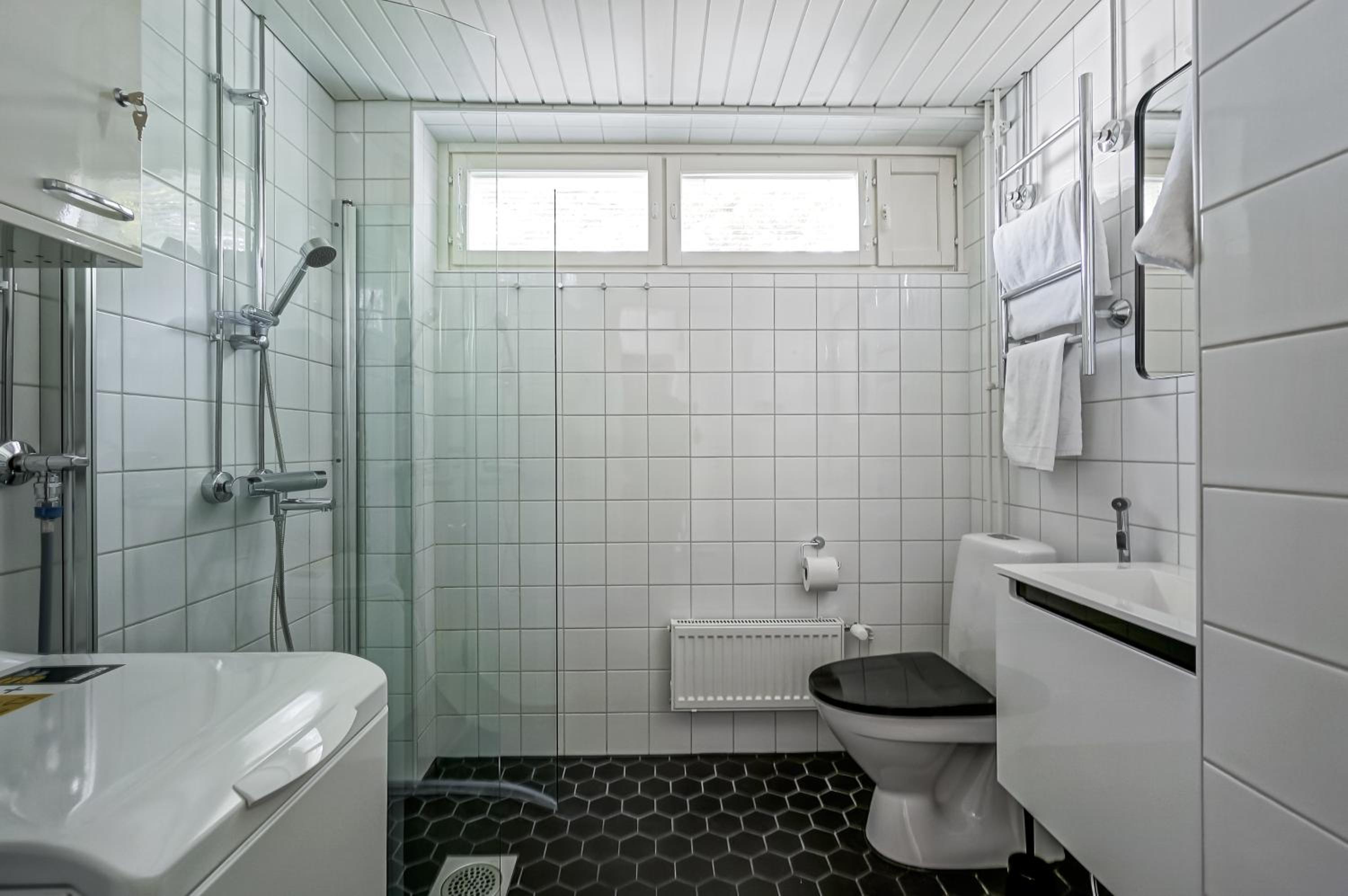 Forenom Serviced Apartments Espoo Tapiola