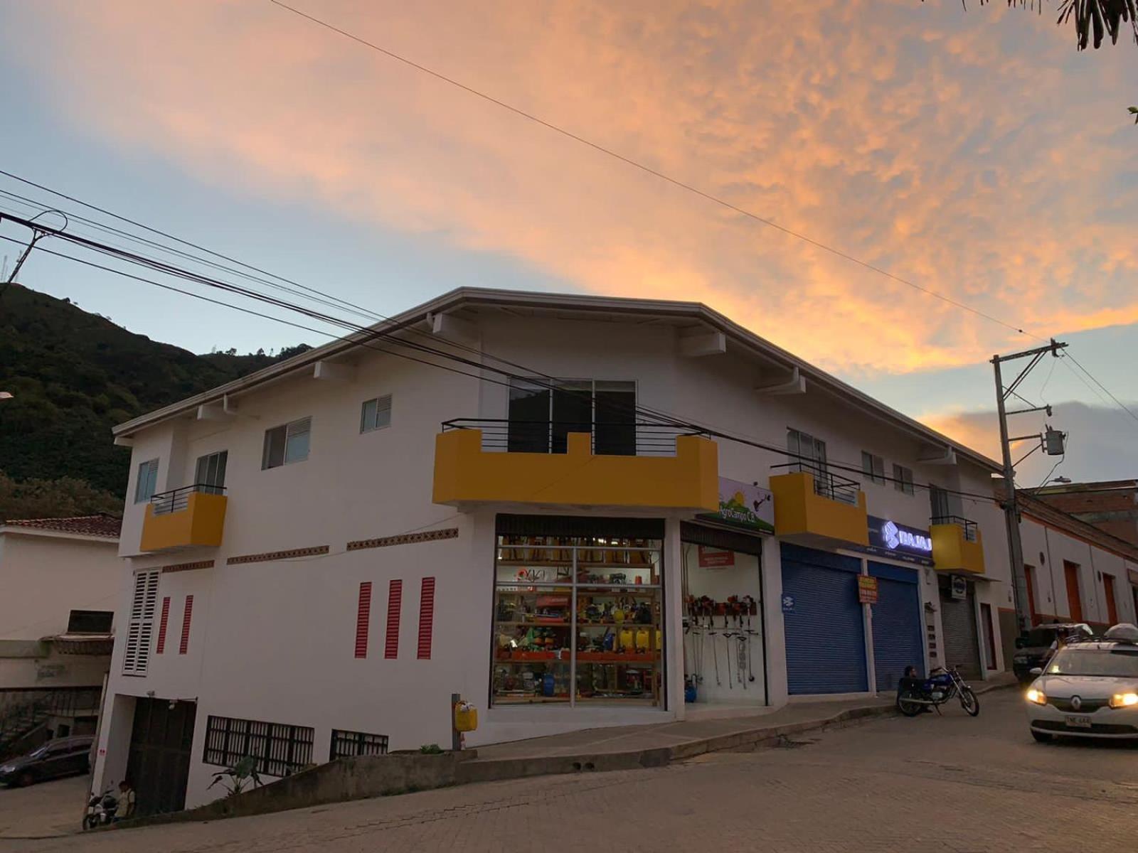 Aloja-T en Apartamento familiar amoblado en Ciudad Bolivar