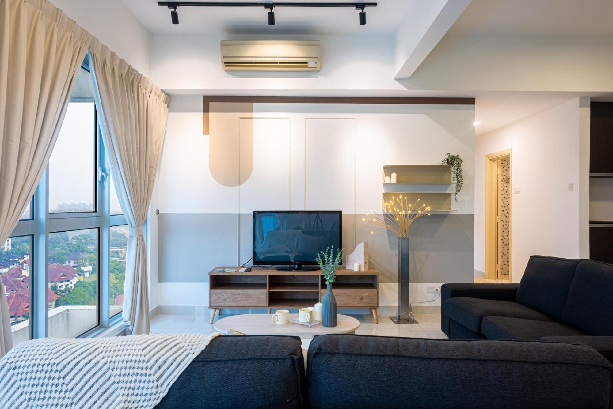 MyRehat Regalia Residences
