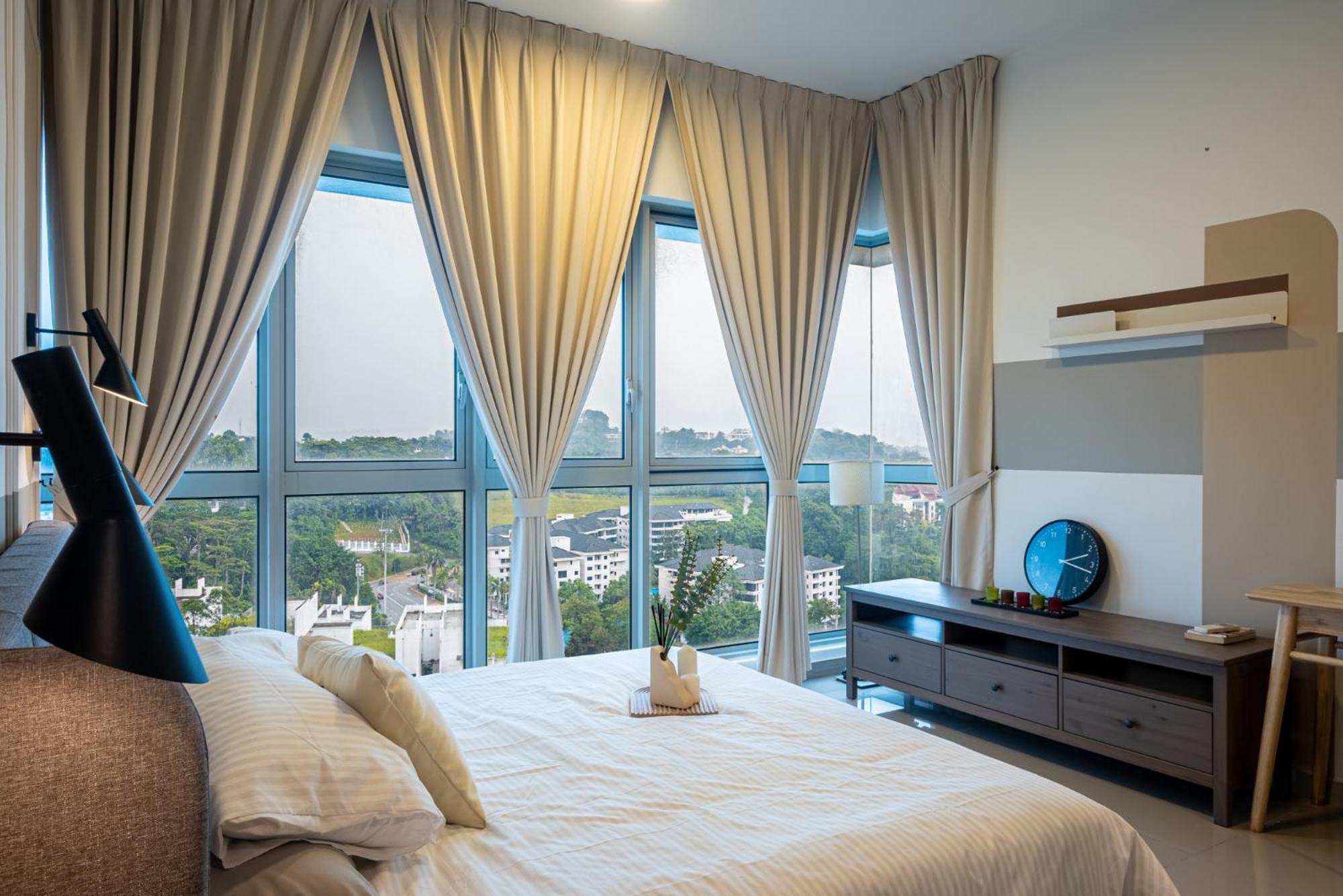 MyRehat Regalia Residences